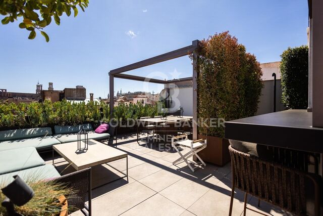 Flat 3 Pièces Acheter Barcelona