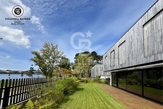 Chalet 4 Bedrooms Sale Oleiros
