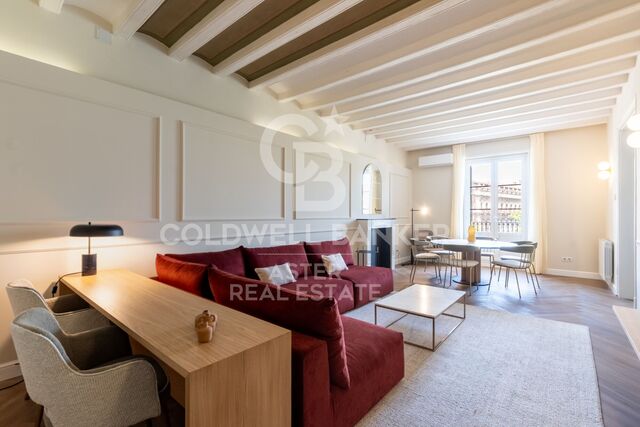 Flat 4 Pièces Triplex Acheter Barcelona