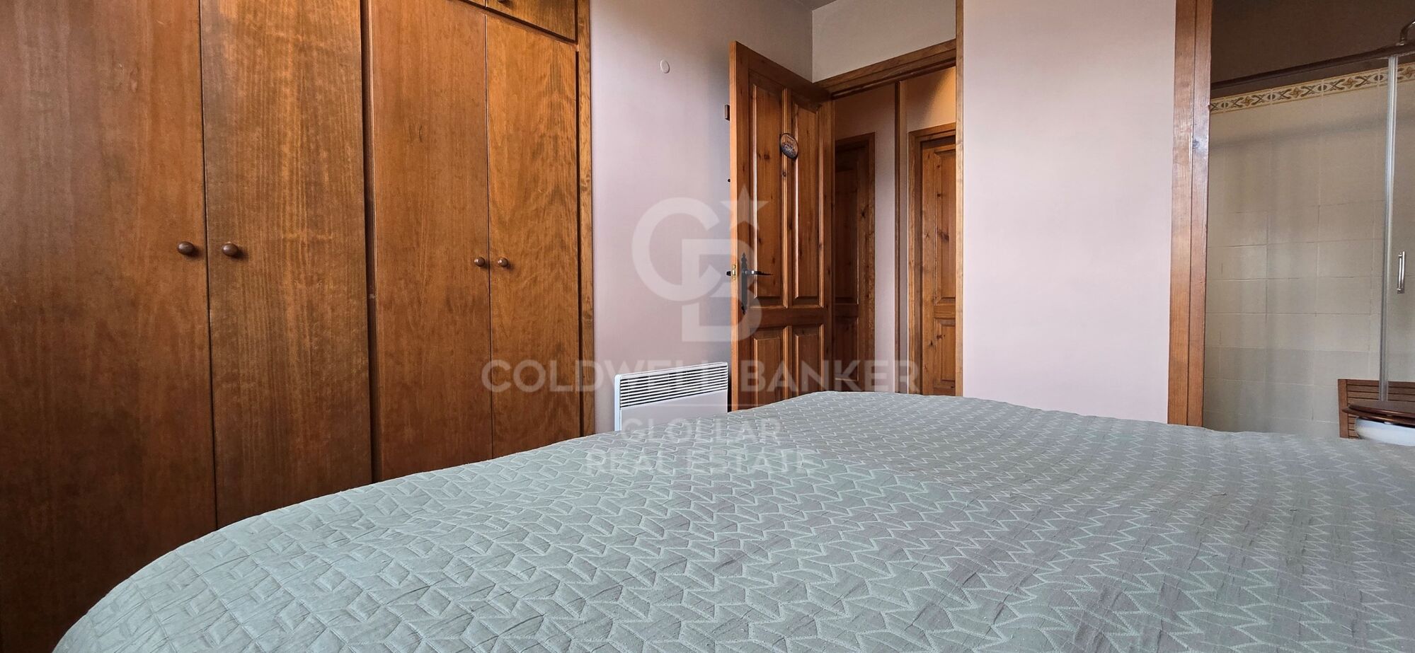 Apartment 3 Schlafzimmer Vermietung Sainte-Léocadie
