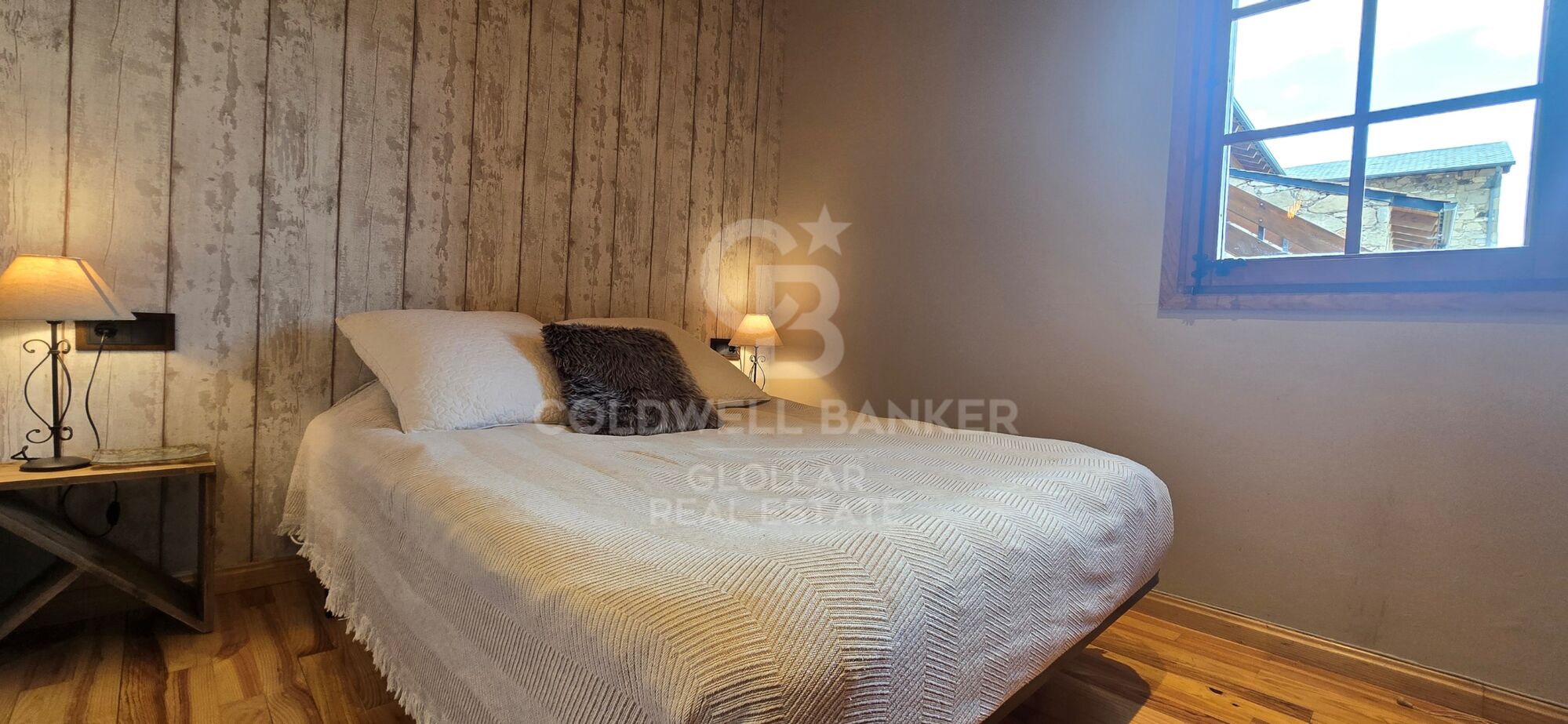 Apartment 3 Schlafzimmer Vermietung Sainte-Léocadie