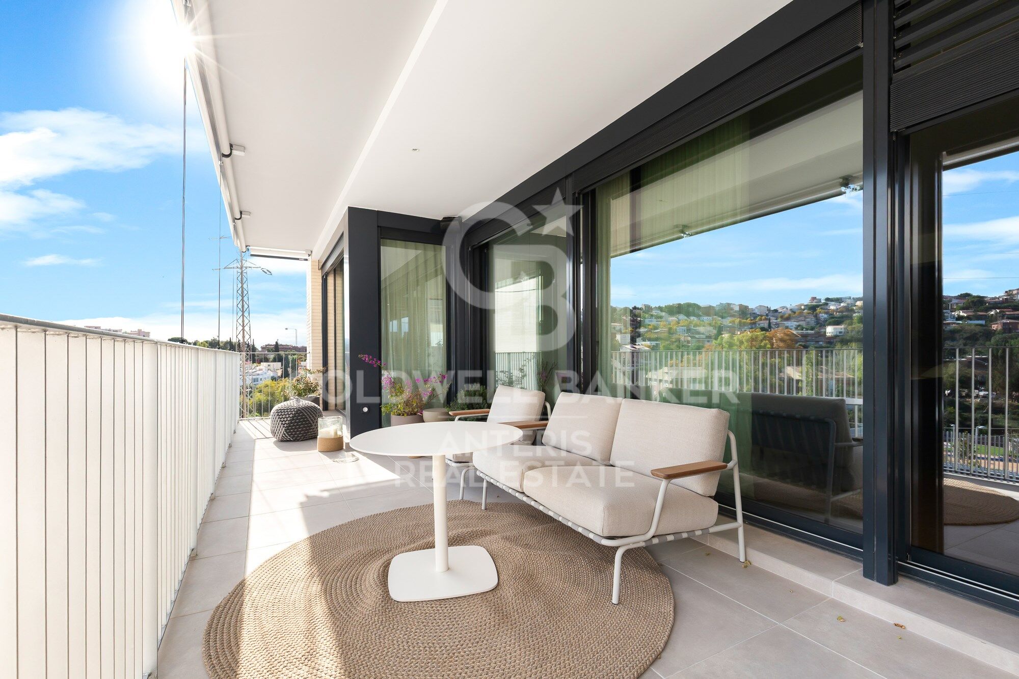 Exclusive New Development in Sant Just Desvern