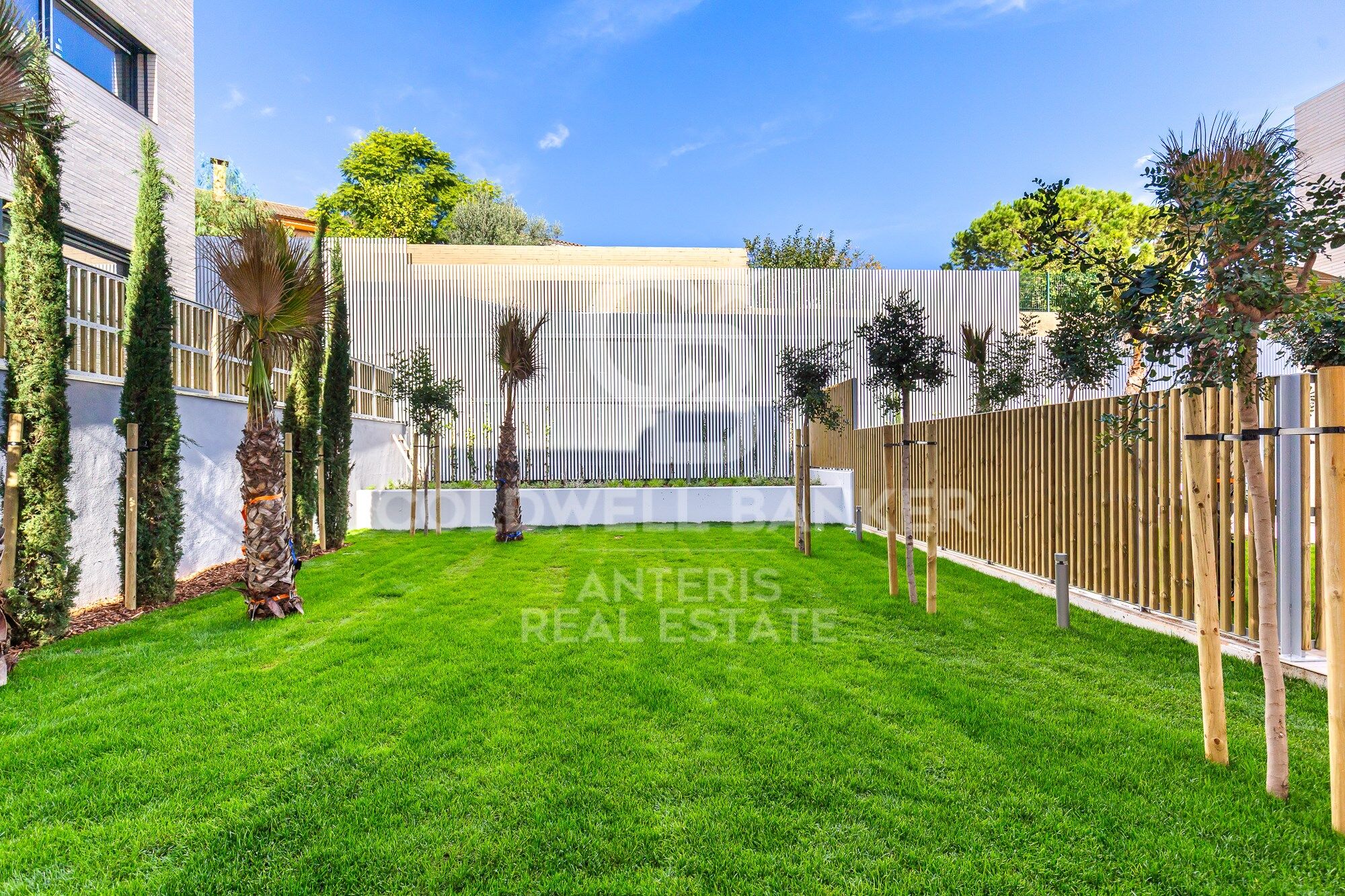 Exclusive New Development in Sant Just Desvern