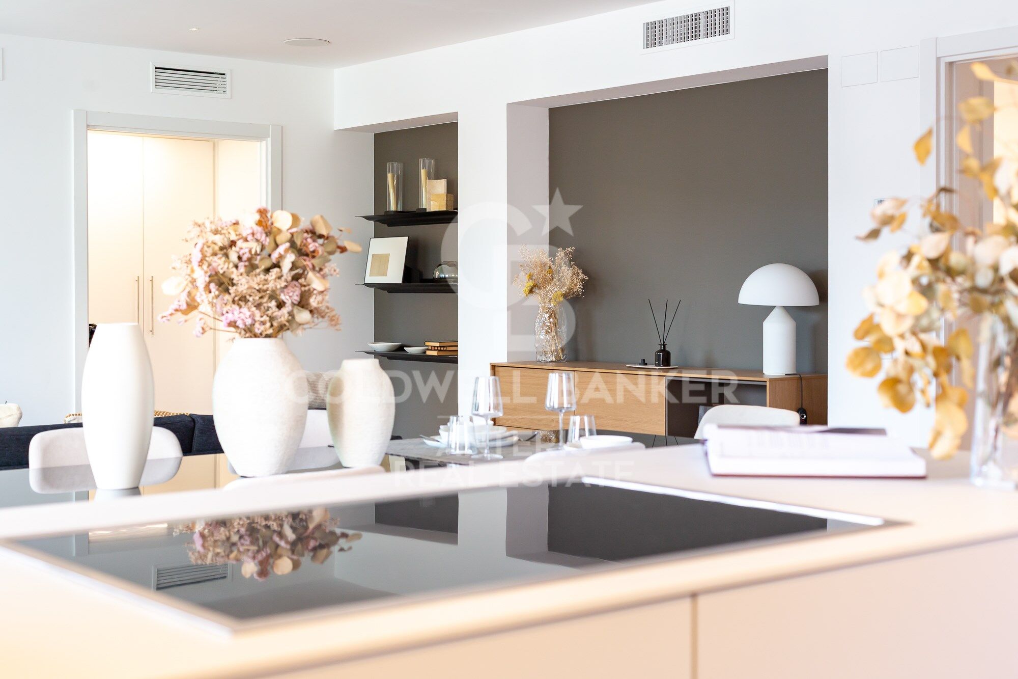Exclusive New Development in Sant Just Desvern