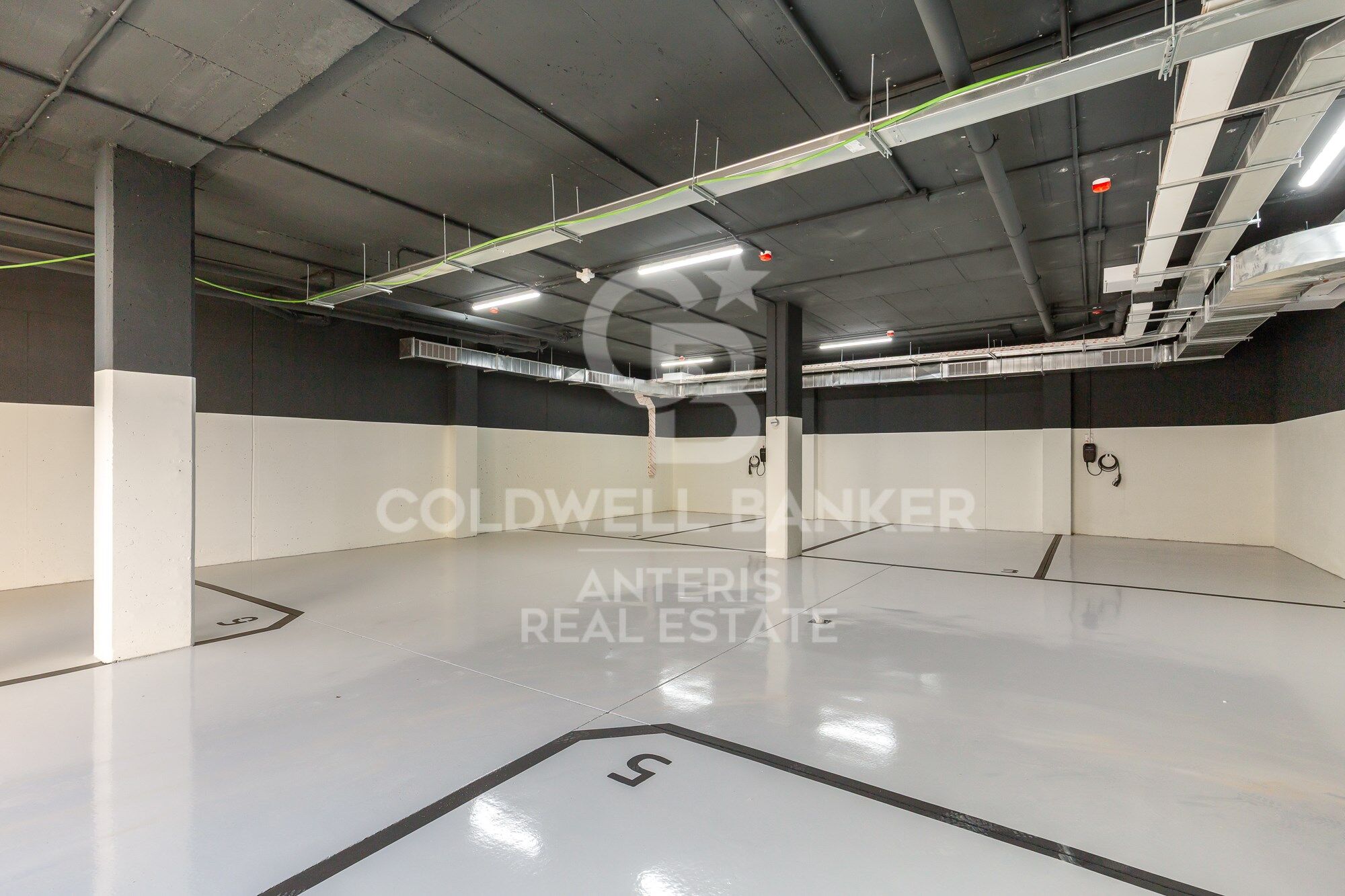 Exclusive New Development in Sant Just Desvern