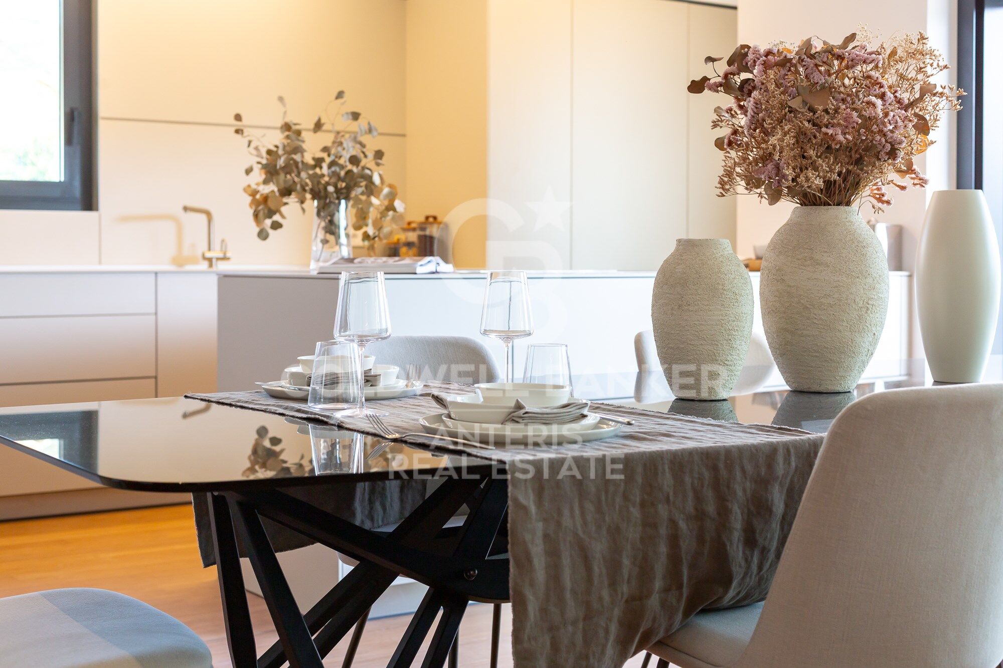 Exclusive New Development in Sant Just Desvern
