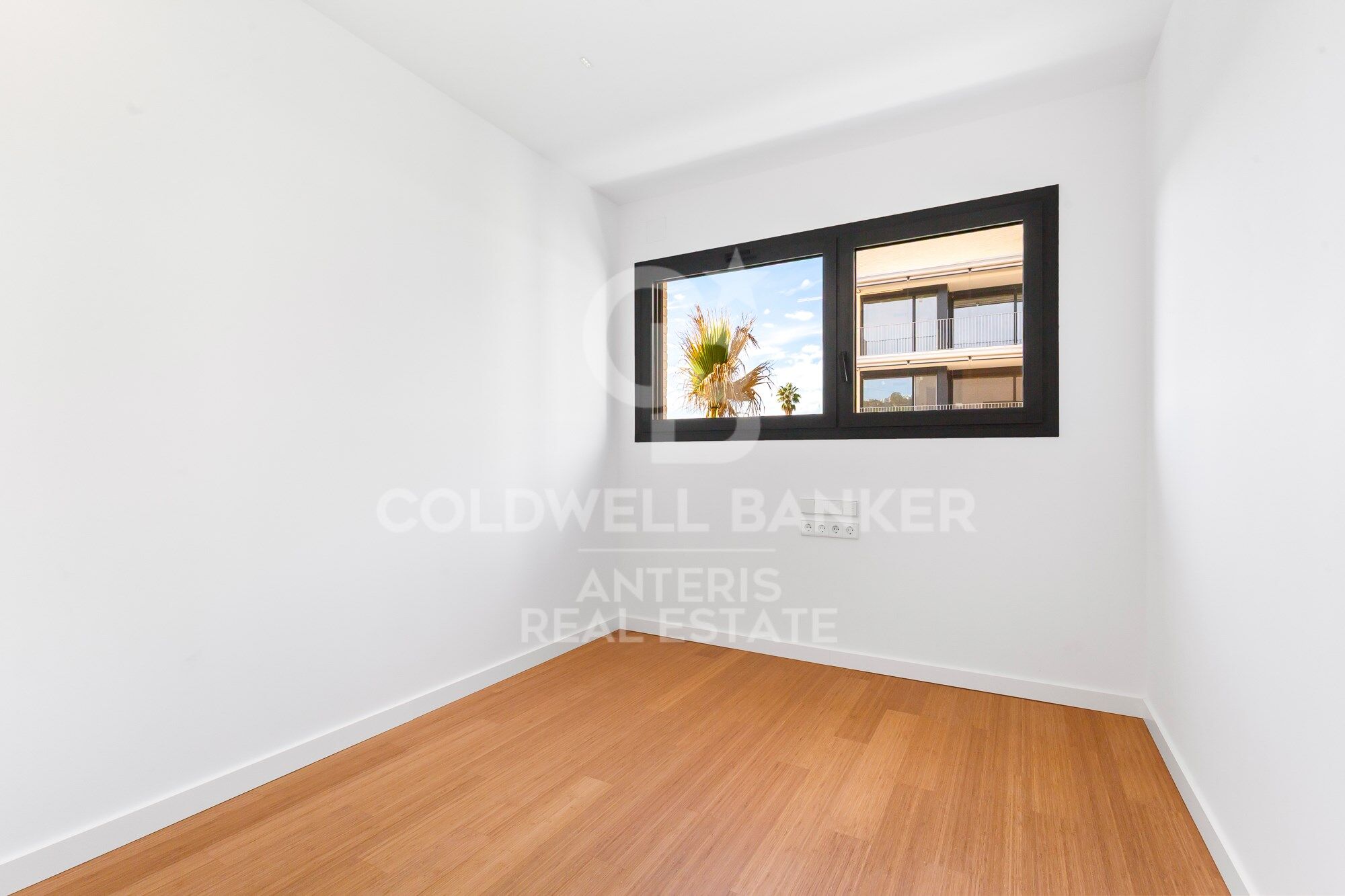 Exclusive New Development in Sant Just Desvern