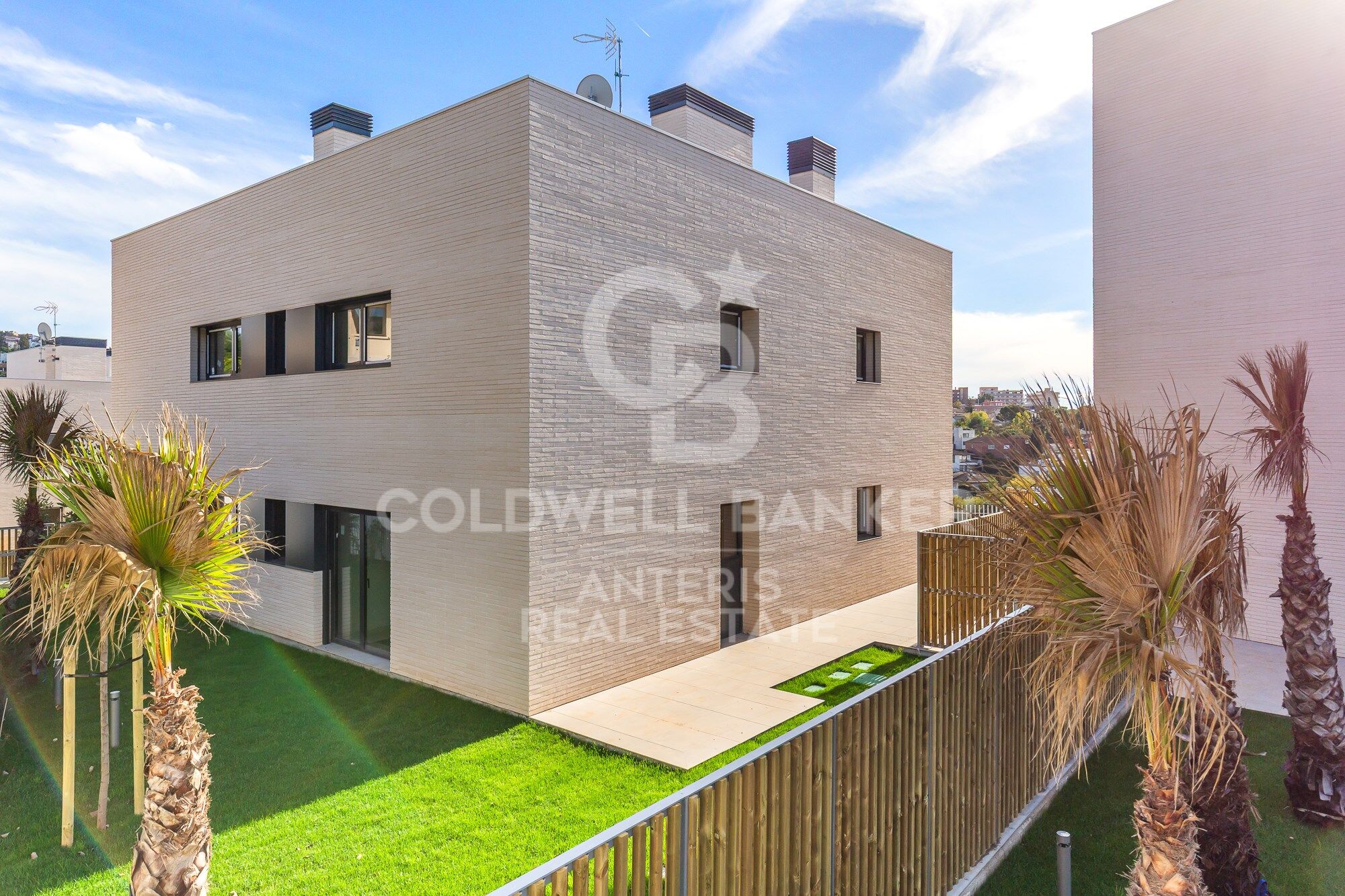 Exclusive New Development in Sant Just Desvern