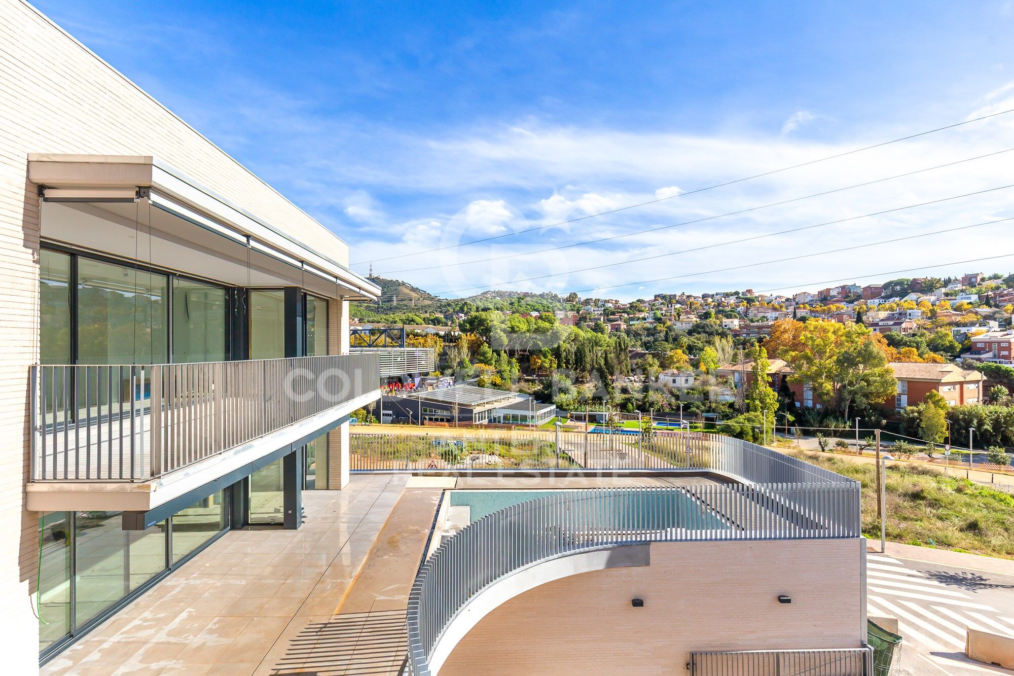 Obra nueva premium en una de las mejores zonas residenciales de Barcelona