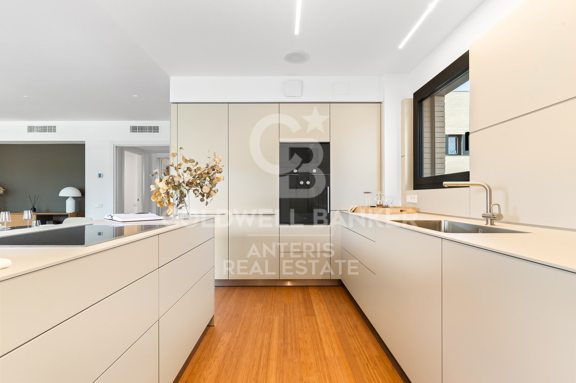 Exclusive New Development in Sant Just Desvern