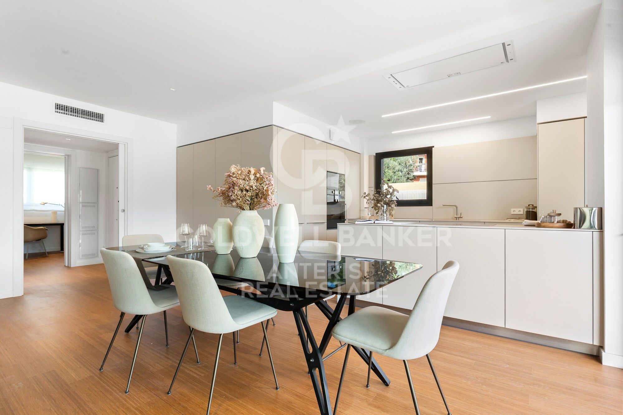 Exclusive New Development in Sant Just Desvern