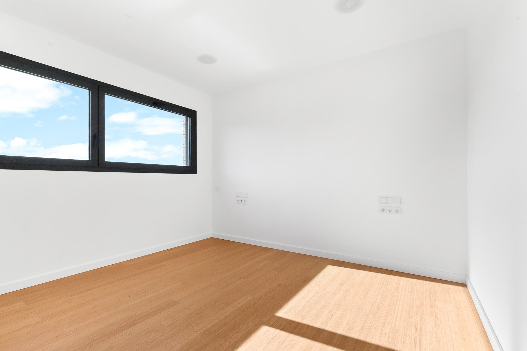 Obra nueva premium en una de las mejores zonas residenciales de Barcelona