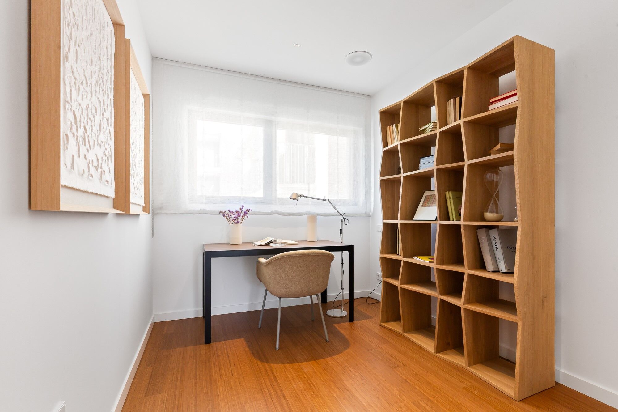 Obra nueva premium en una de las mejores zonas residenciales de Barcelona