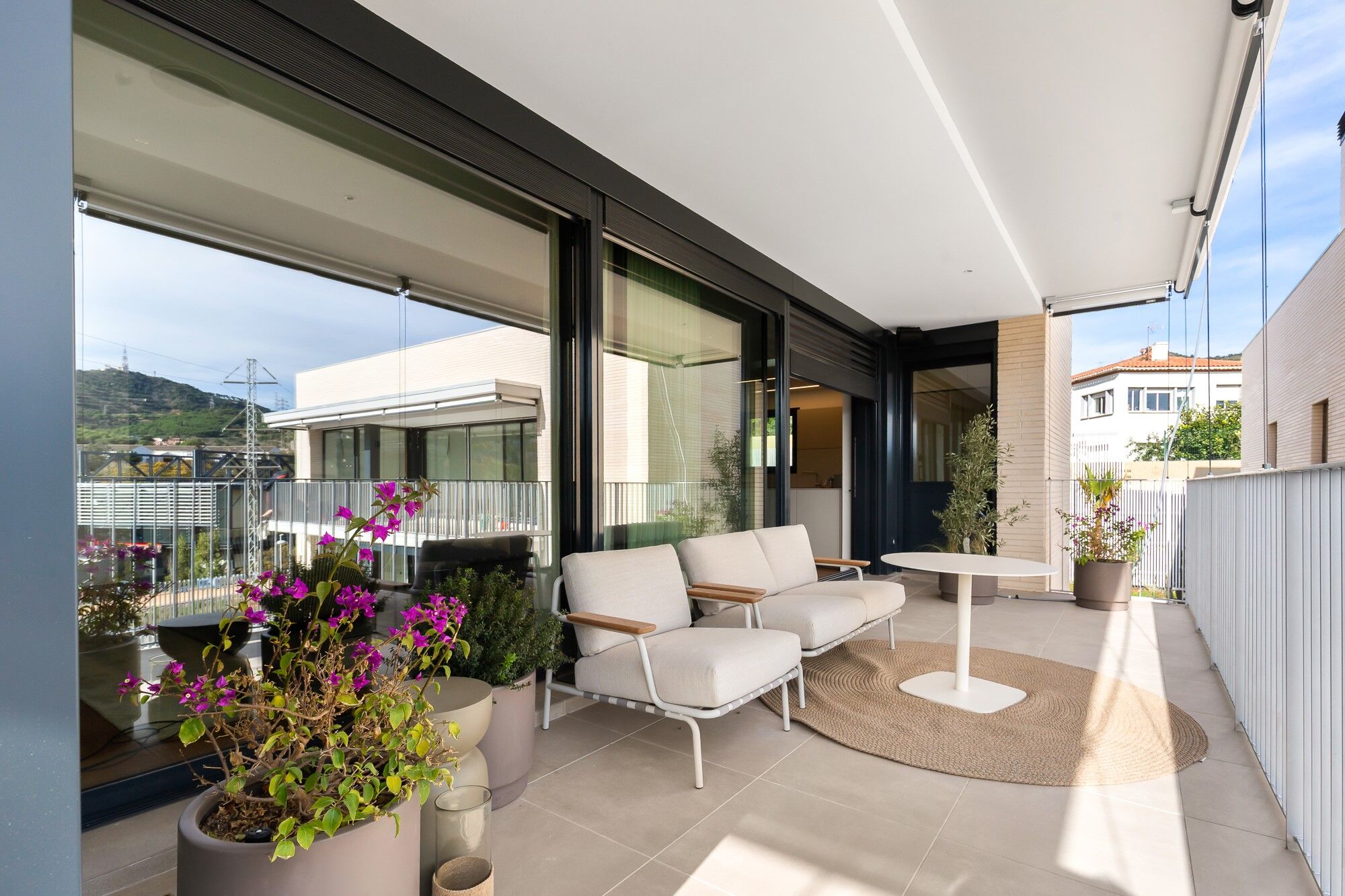 Obra nueva premium en una de las mejores zonas residenciales de Barcelona