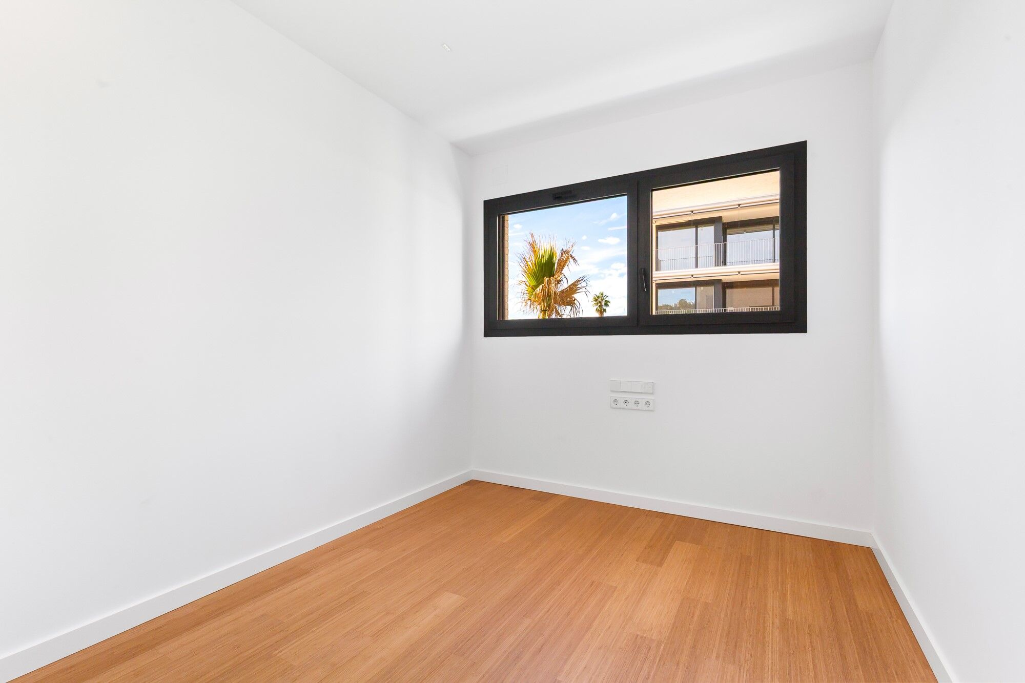 Obra nueva premium en una de las mejores zonas residenciales de Barcelona
