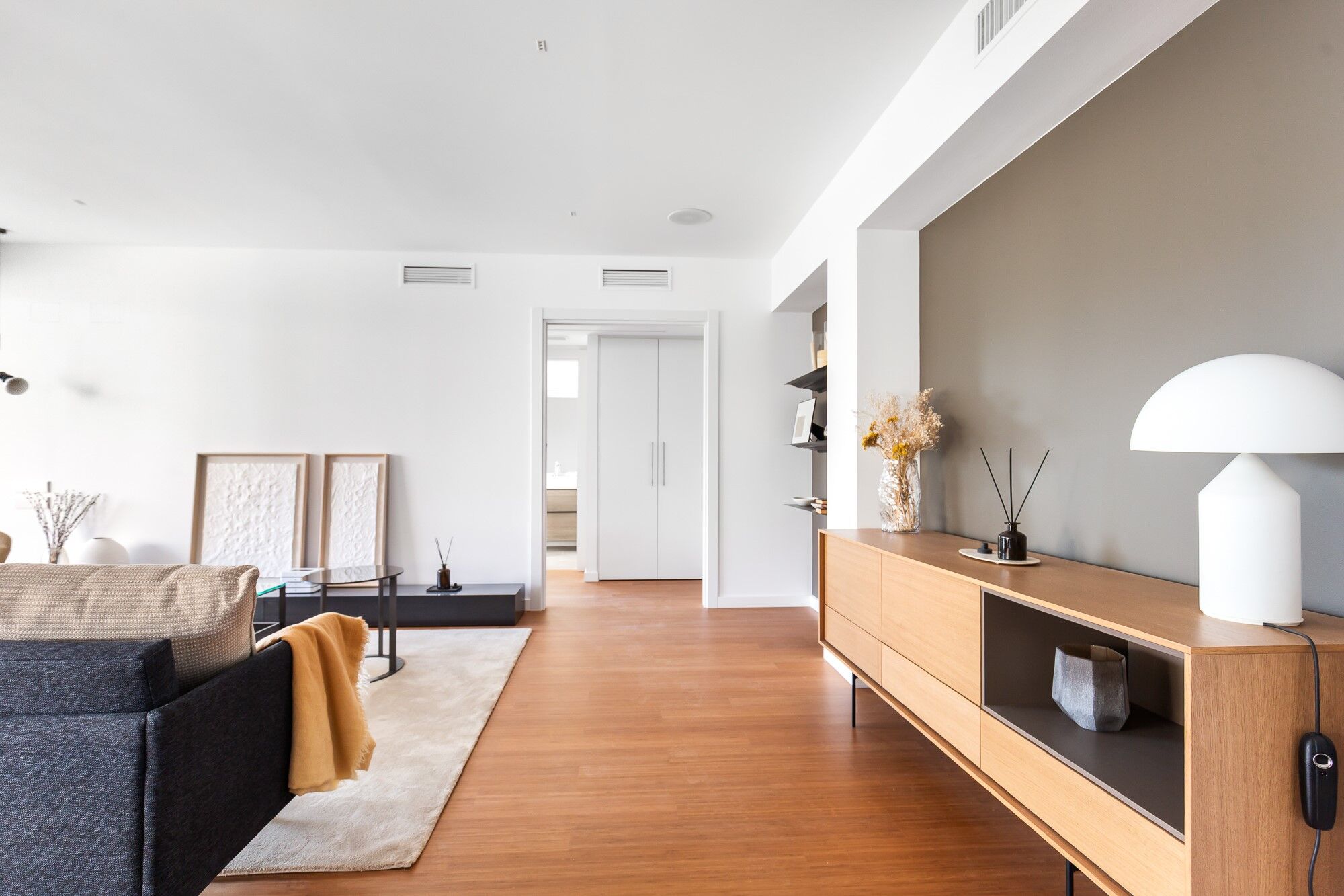 Obra nueva premium en una de las mejores zonas residenciales de Barcelona