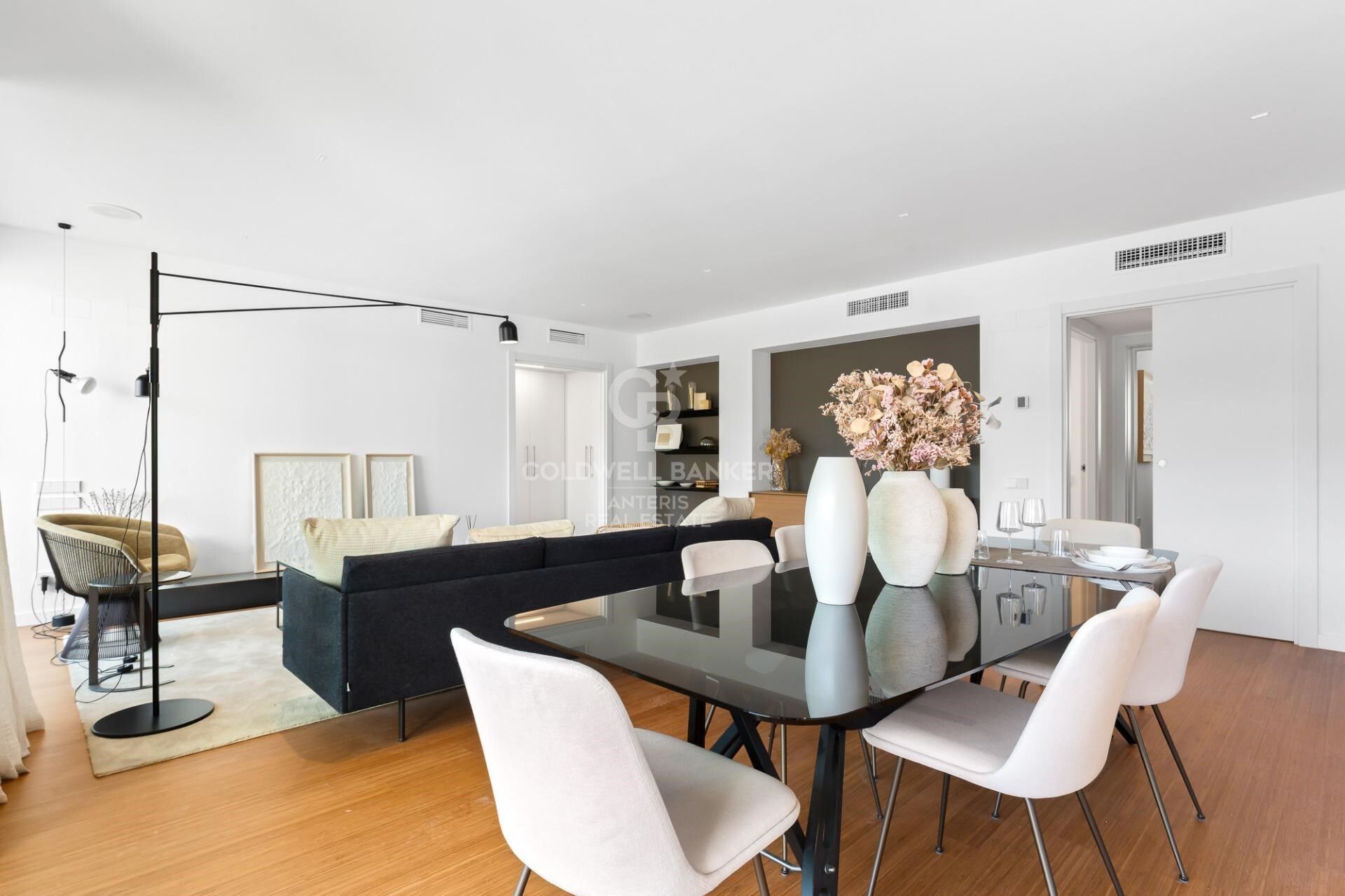 Exclusive New Development in Sant Just Desvern