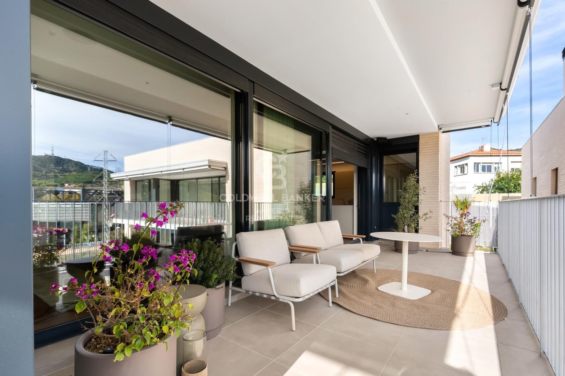 Exclusive New Development in Sant Just Desvern