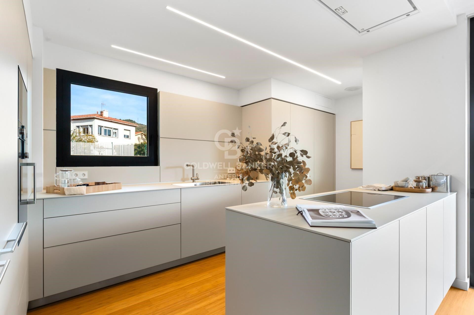 Exclusive New Development in Sant Just Desvern