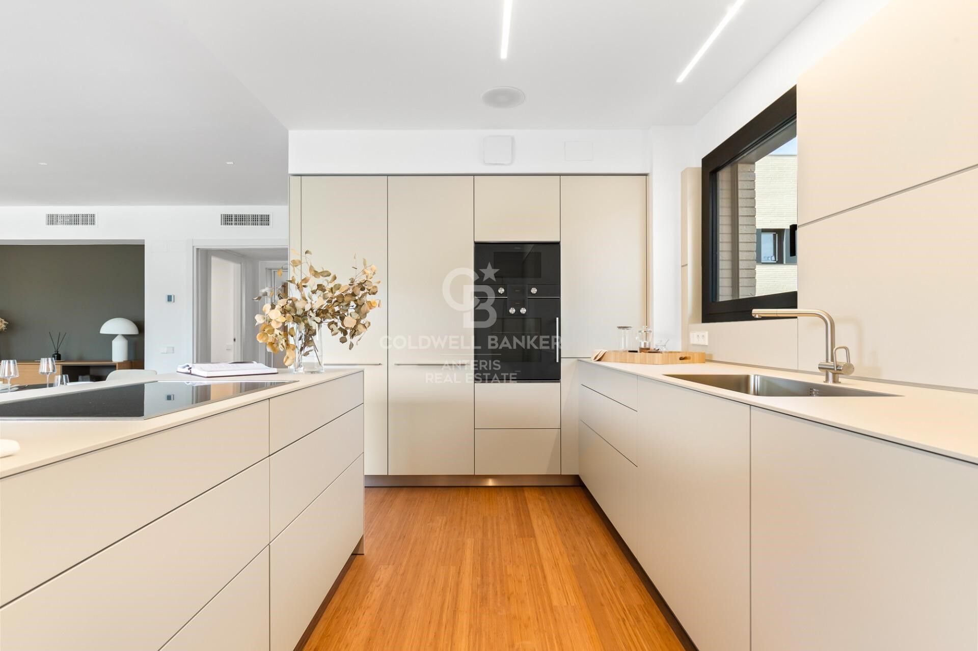 Exclusive New Development in Sant Just Desvern