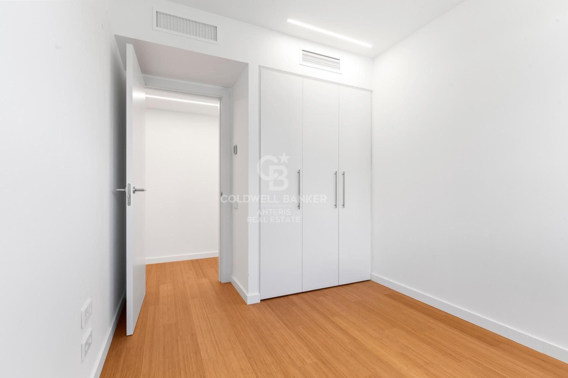Exclusive New Development in Sant Just Desvern