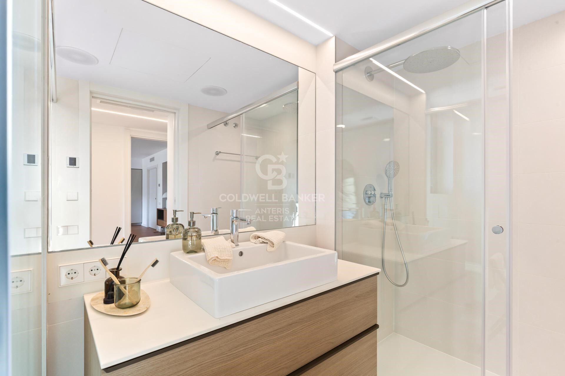 Exclusive New Development in Sant Just Desvern