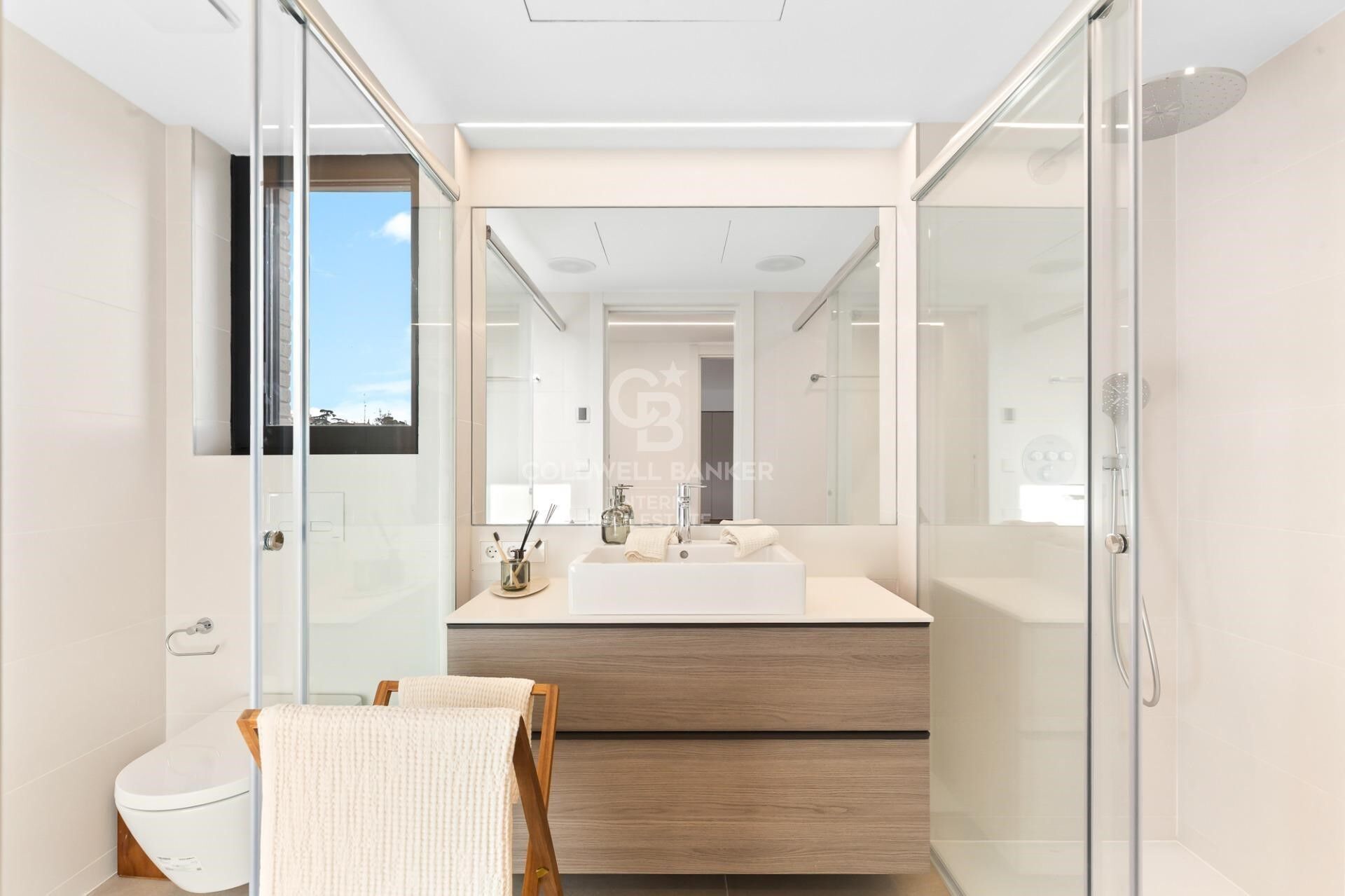 Exclusive New Development in Sant Just Desvern