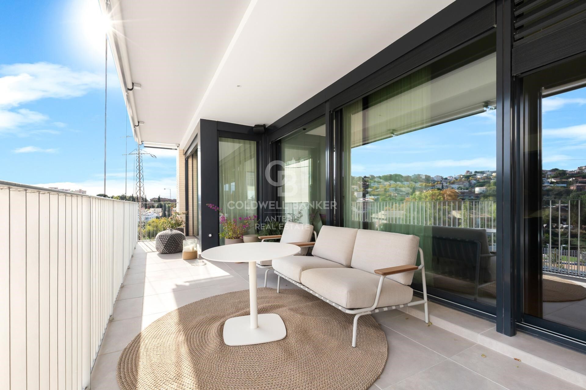 Exclusive New Development in Sant Just Desvern