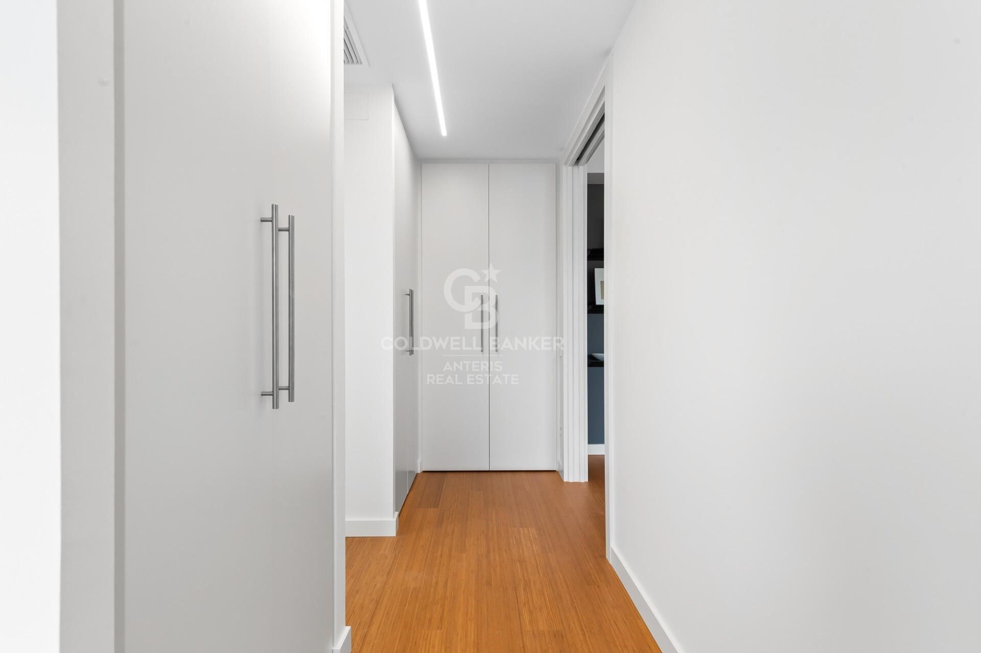 Exclusive New Development in Sant Just Desvern