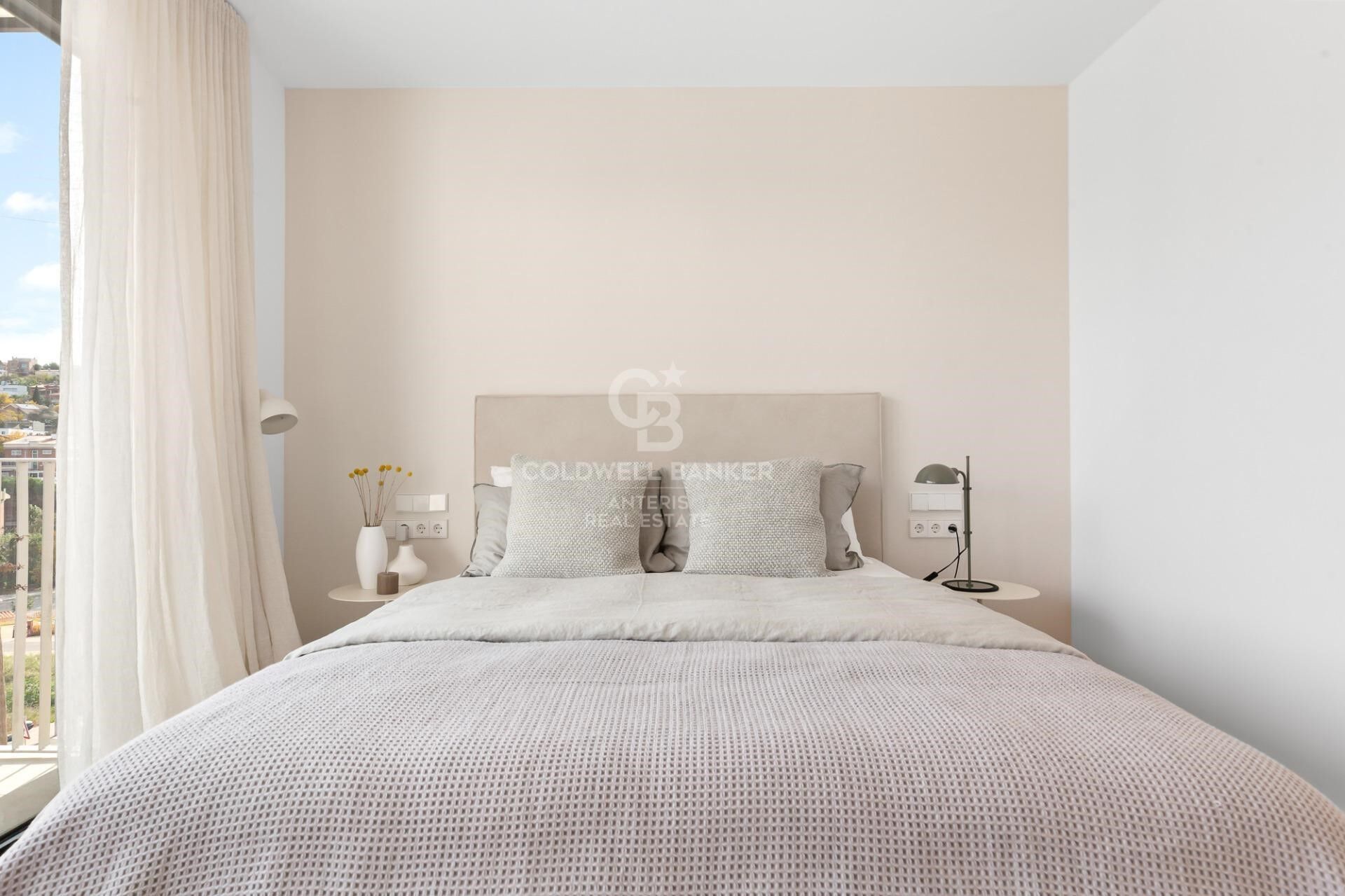 Exclusive New Development in Sant Just Desvern