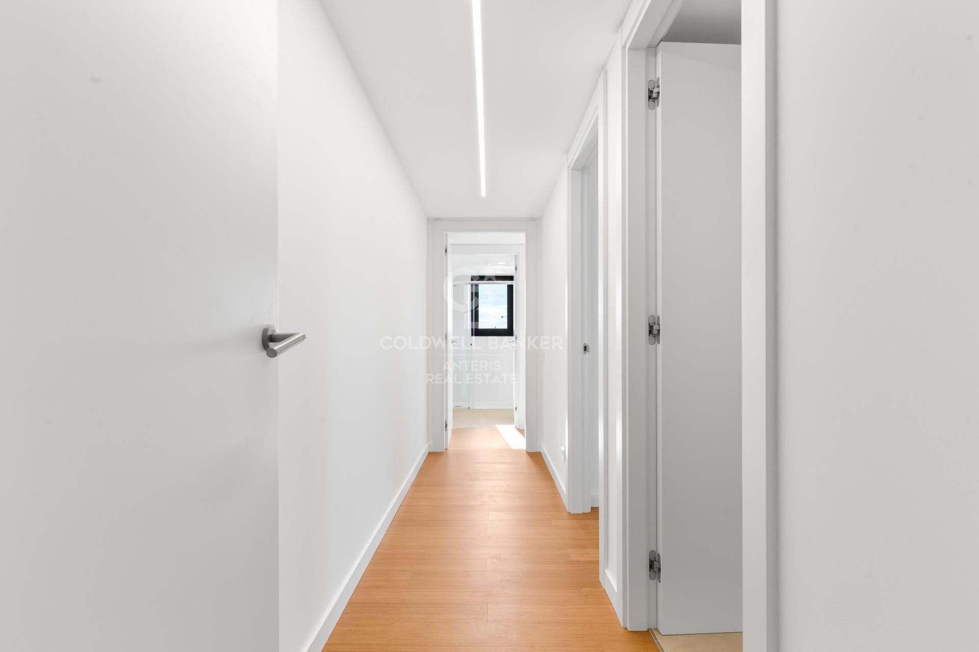 Exclusive New Development in Sant Just Desvern