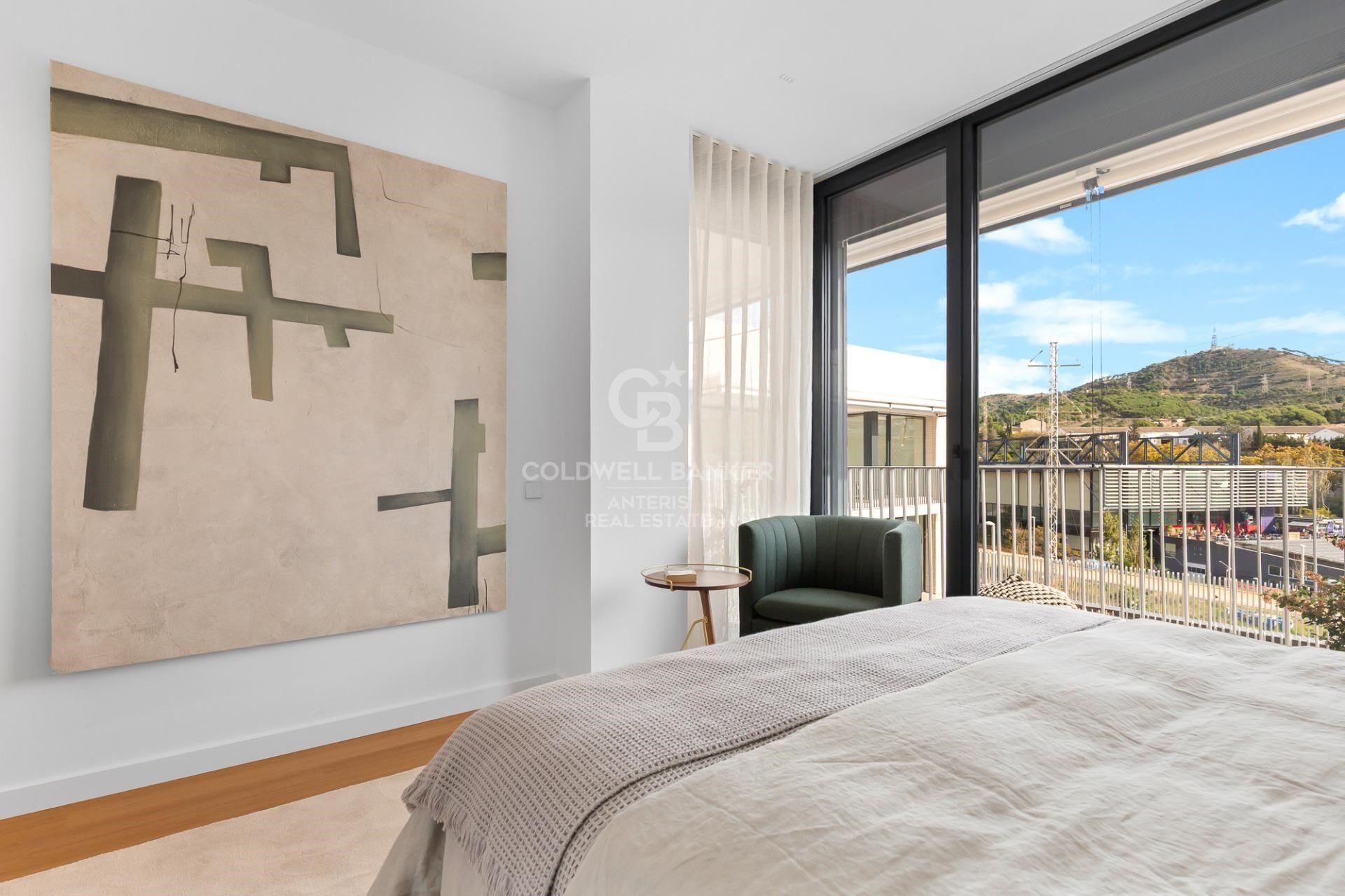 Exclusive New Development in Sant Just Desvern