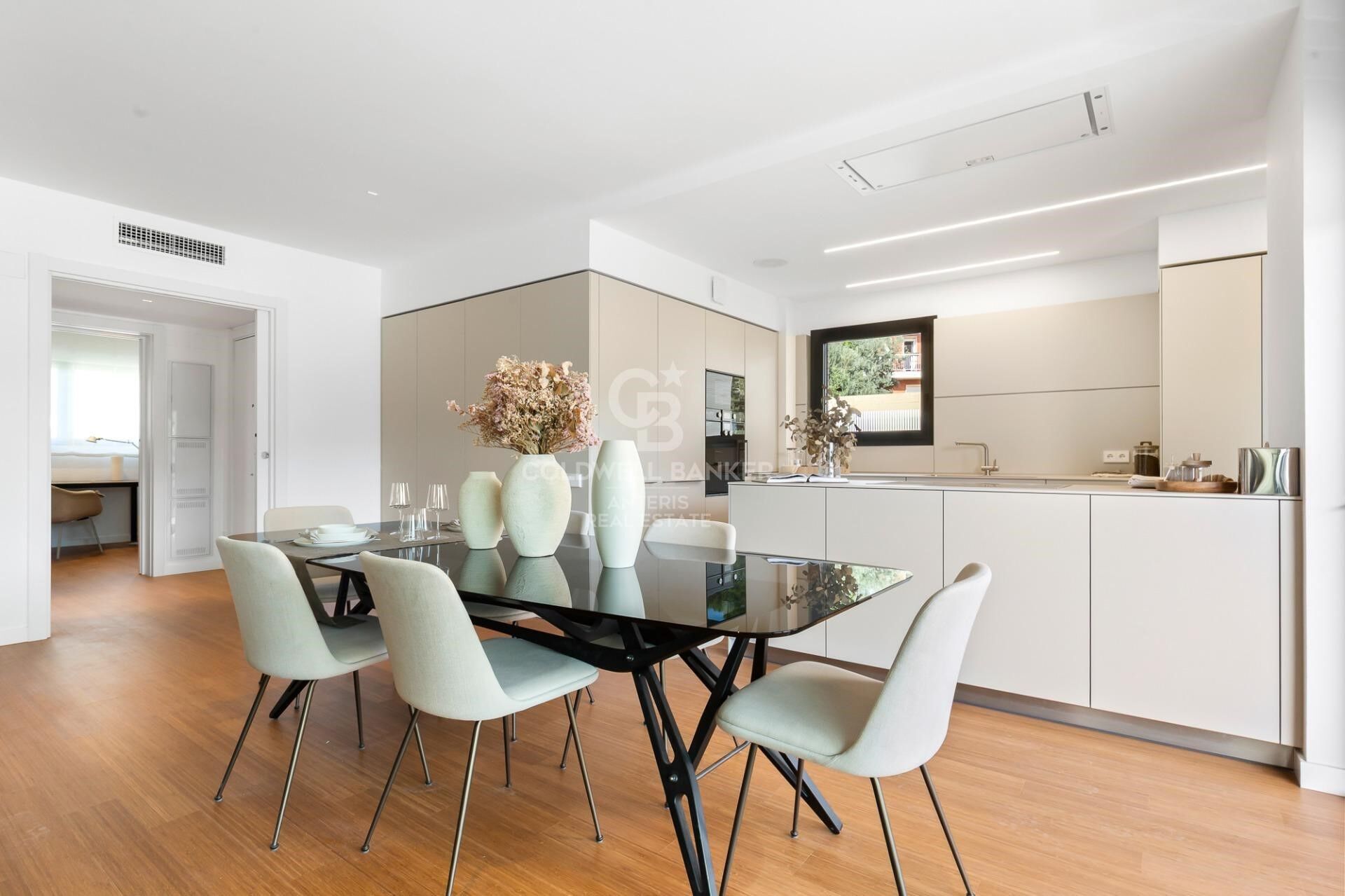 Exclusive New Development in Sant Just Desvern
