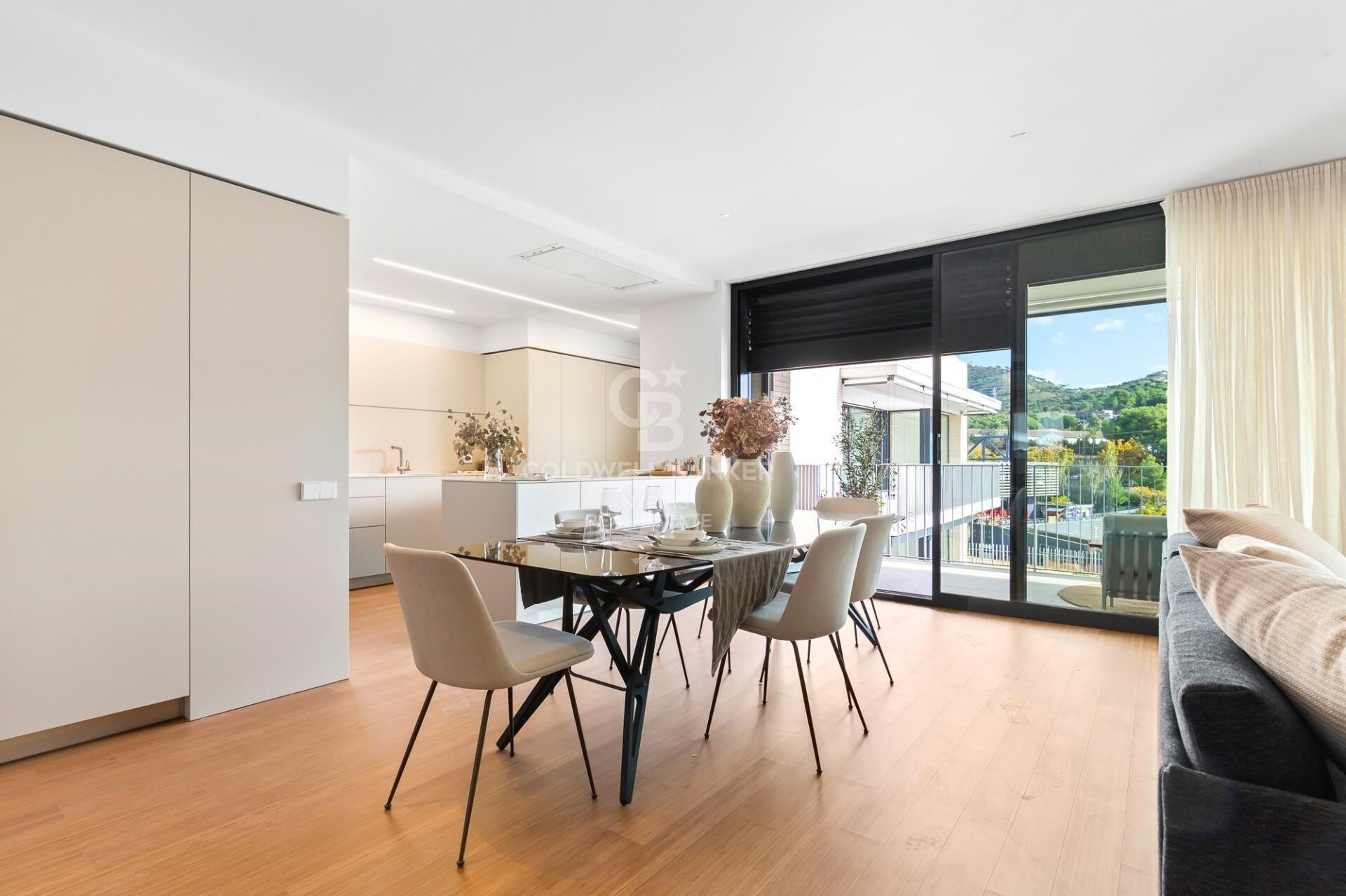 Exclusive New Development in Sant Just Desvern