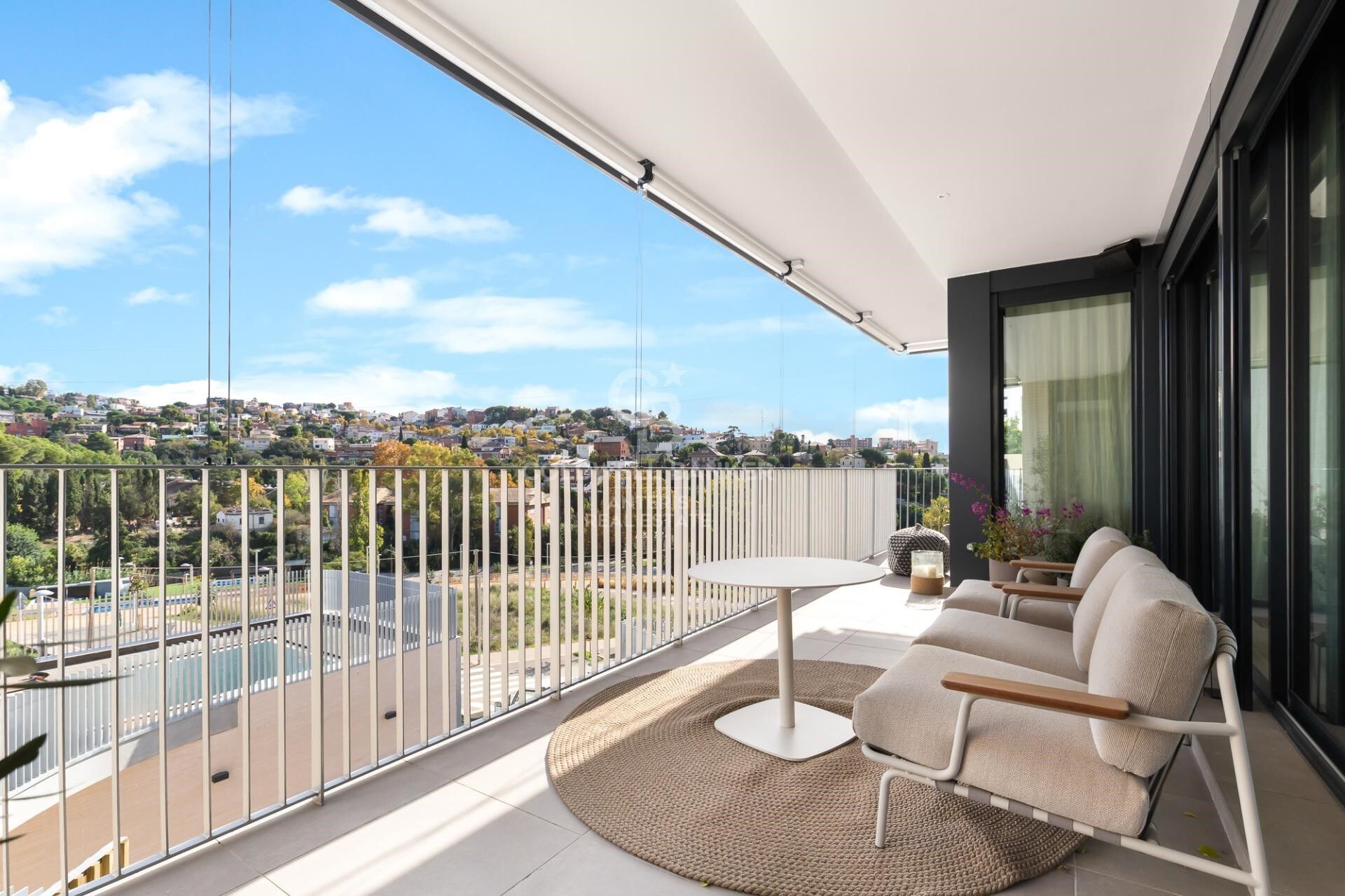 Exclusive New Development in Sant Just Desvern