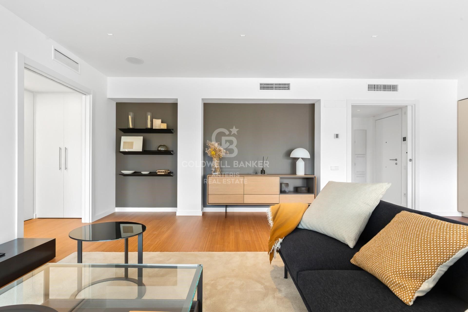 Exclusive New Development in Sant Just Desvern