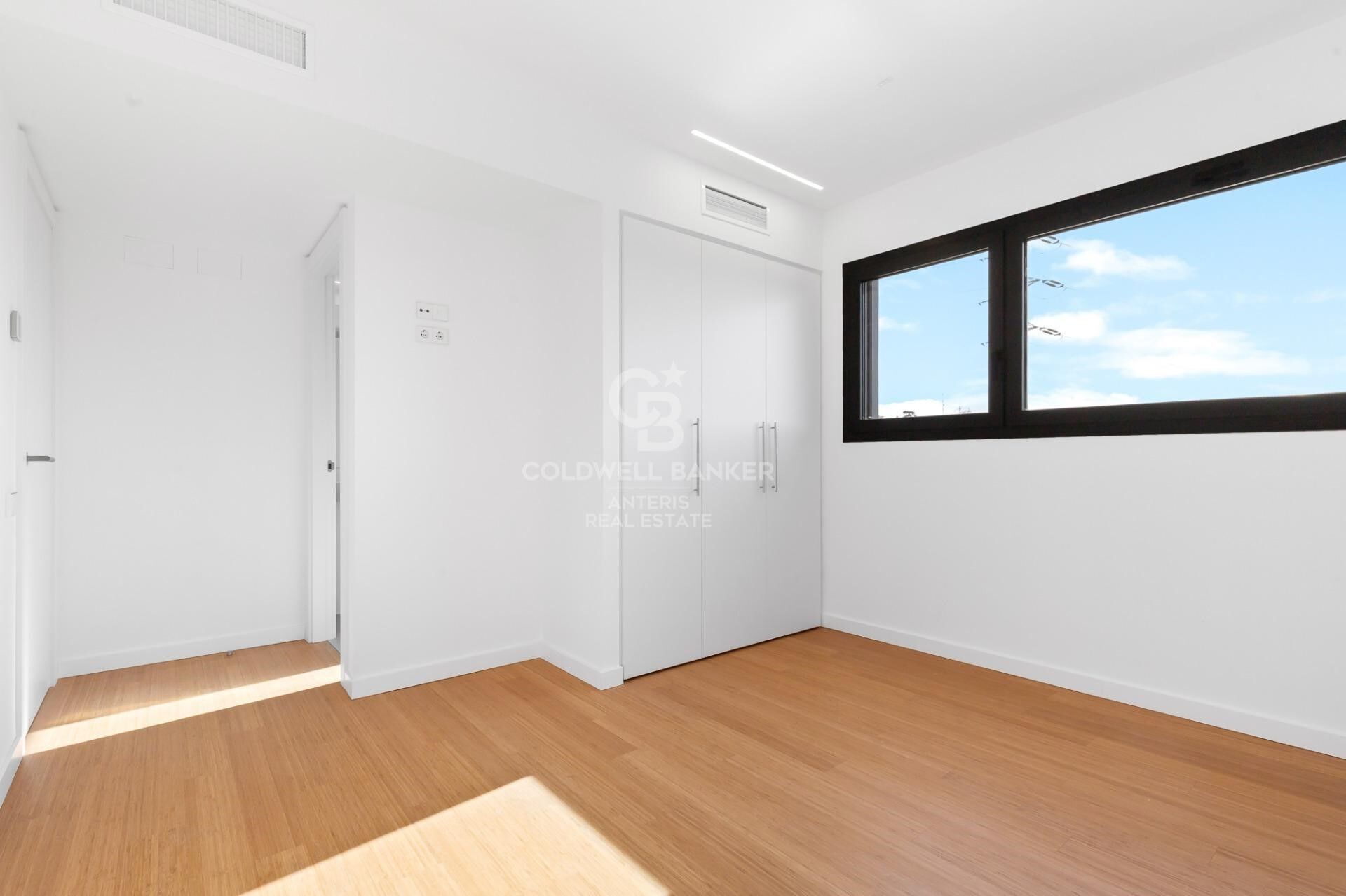 Exclusive New Development in Sant Just Desvern