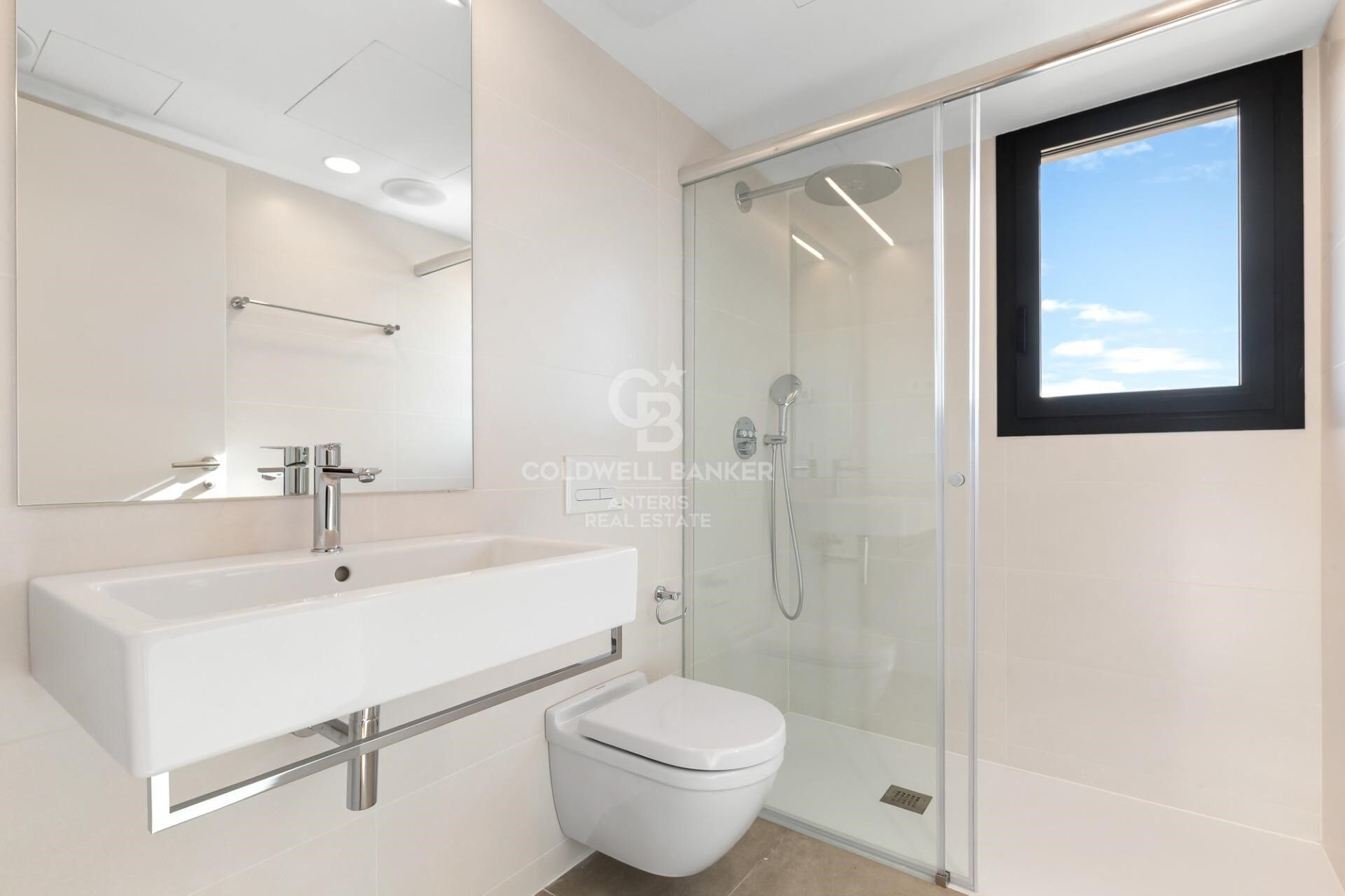 Exclusive New Development in Sant Just Desvern