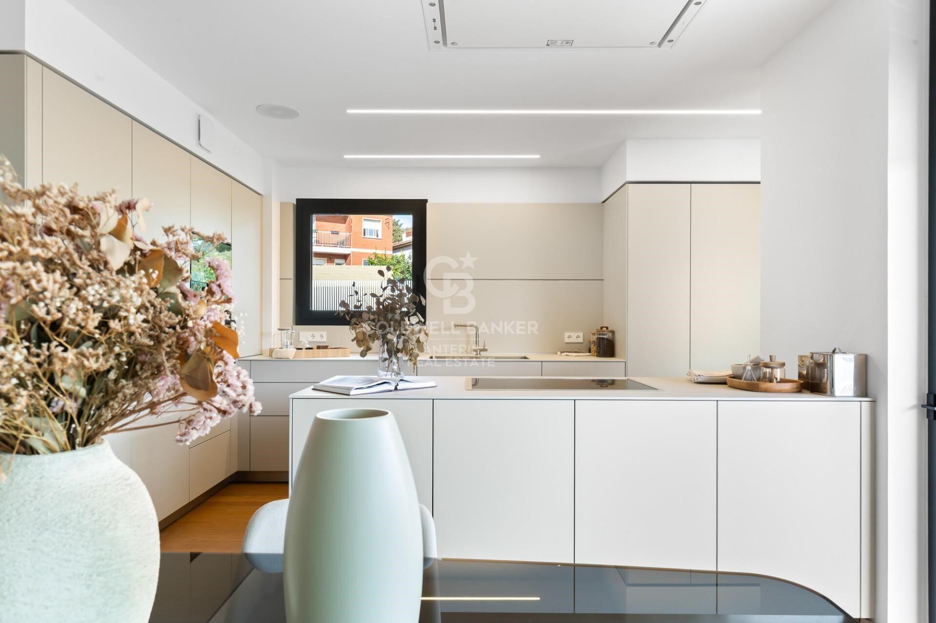 Exclusive New Development in Sant Just Desvern