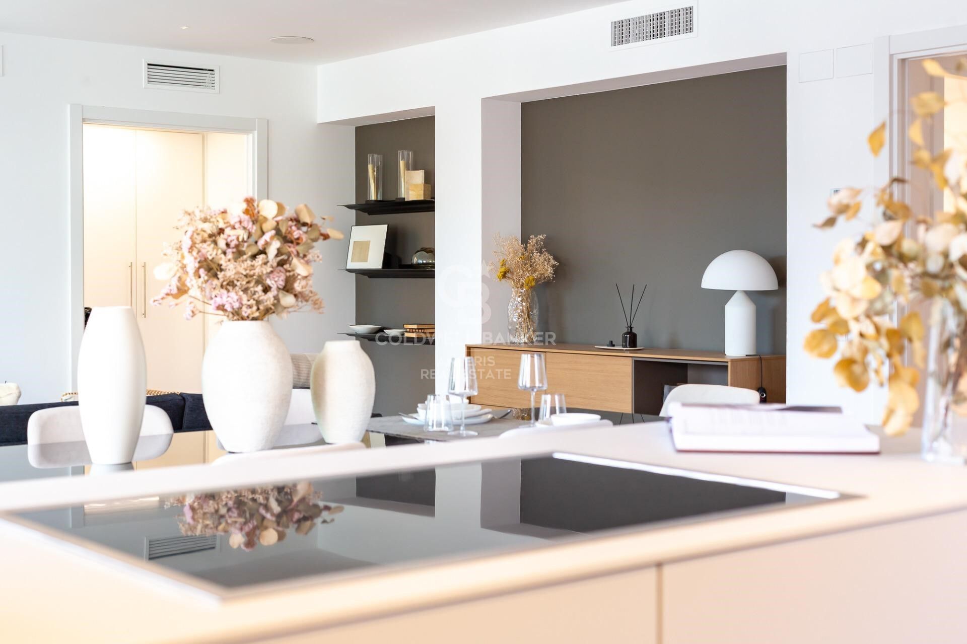 Exclusive New Development in Sant Just Desvern
