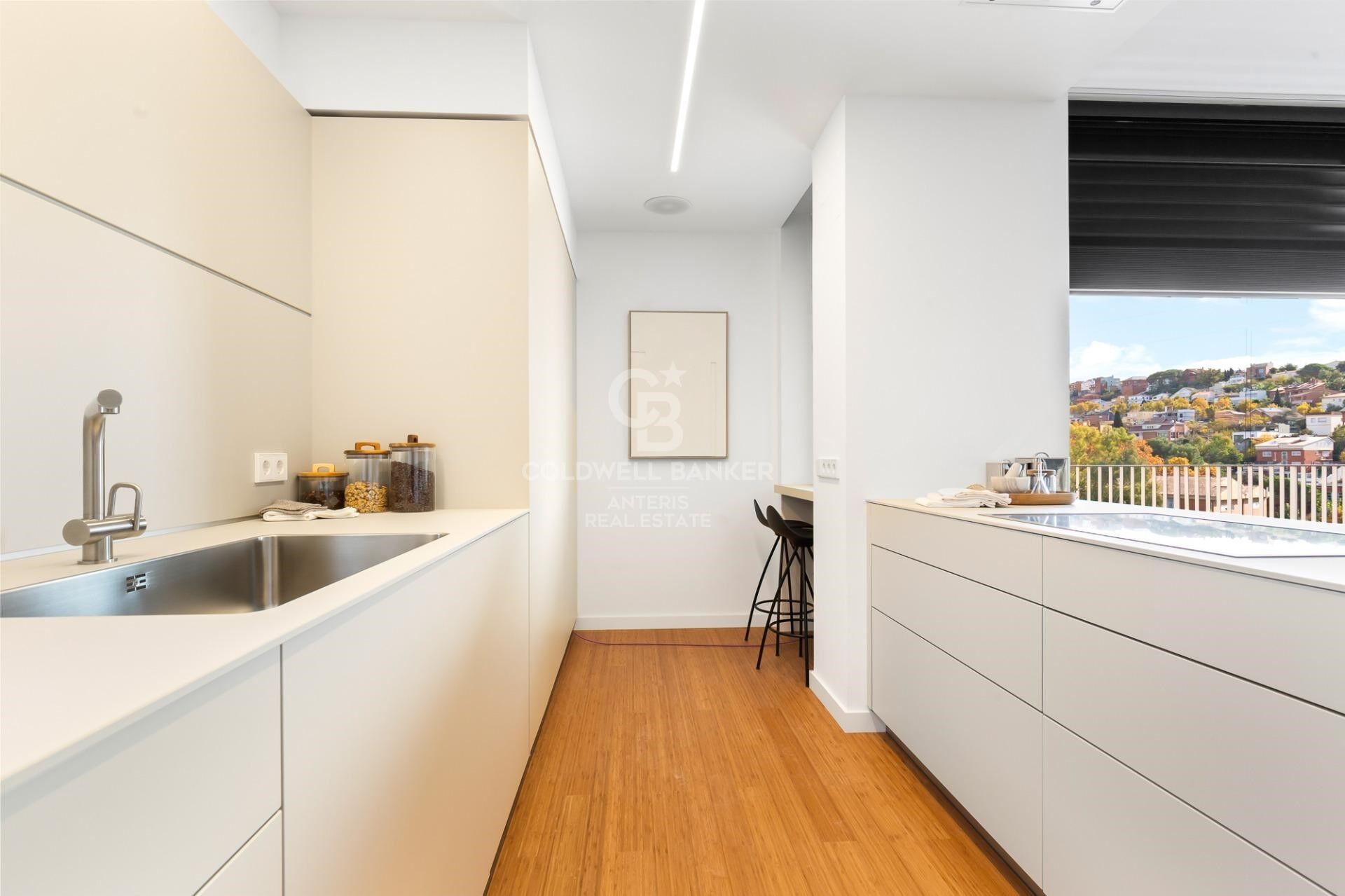 Exclusive New Development in Sant Just Desvern