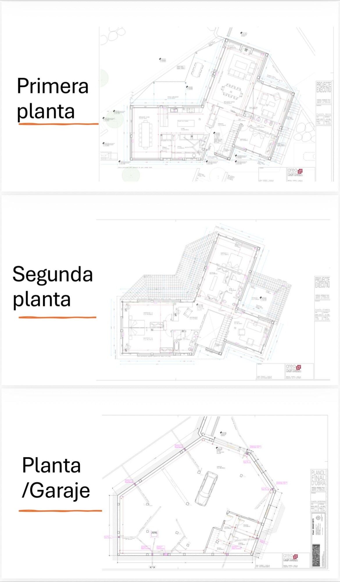 Villa de lujo con piscina y jardín privado en La Garriga
