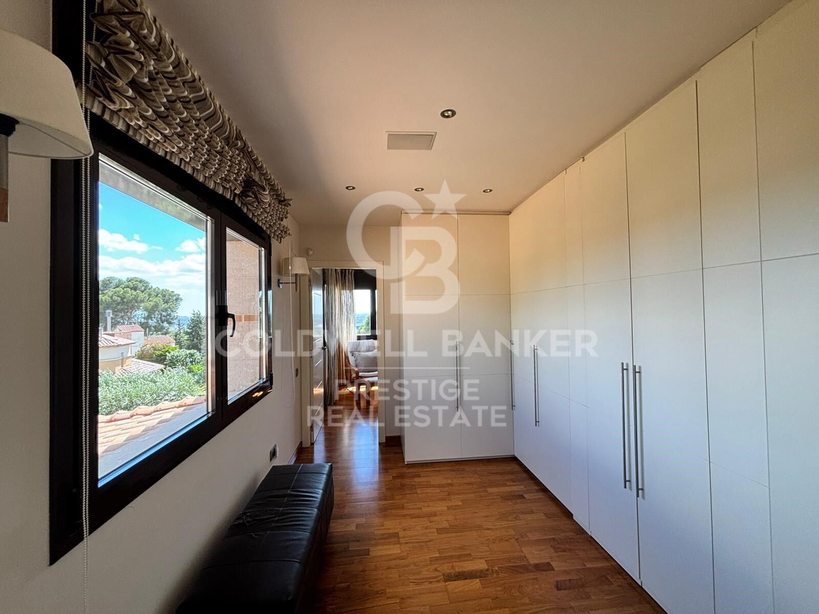 Villa de lujo con piscina y jardín privado en La Garriga