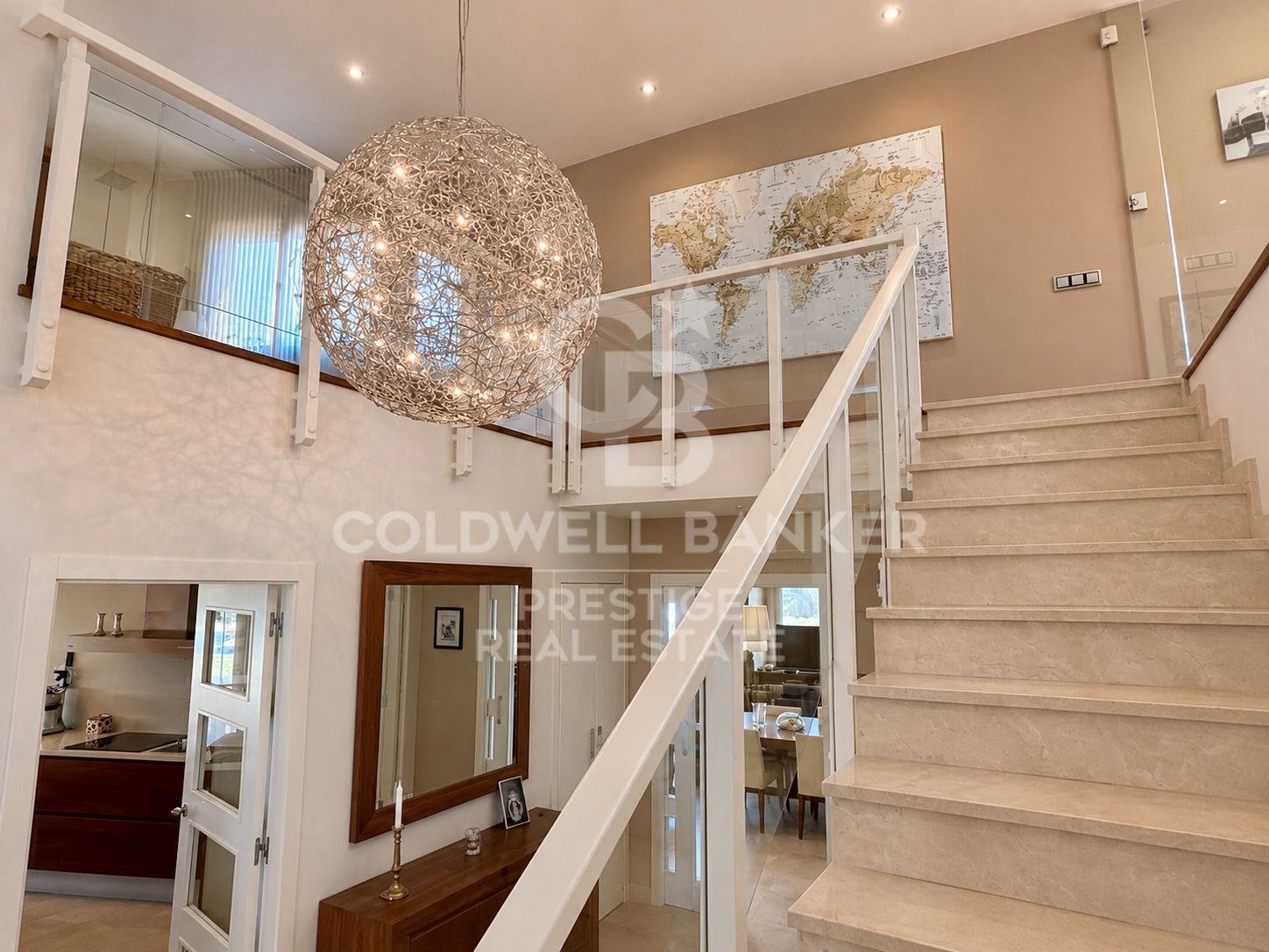 Villa de luxe avec piscine et jardin privé à La Garriga