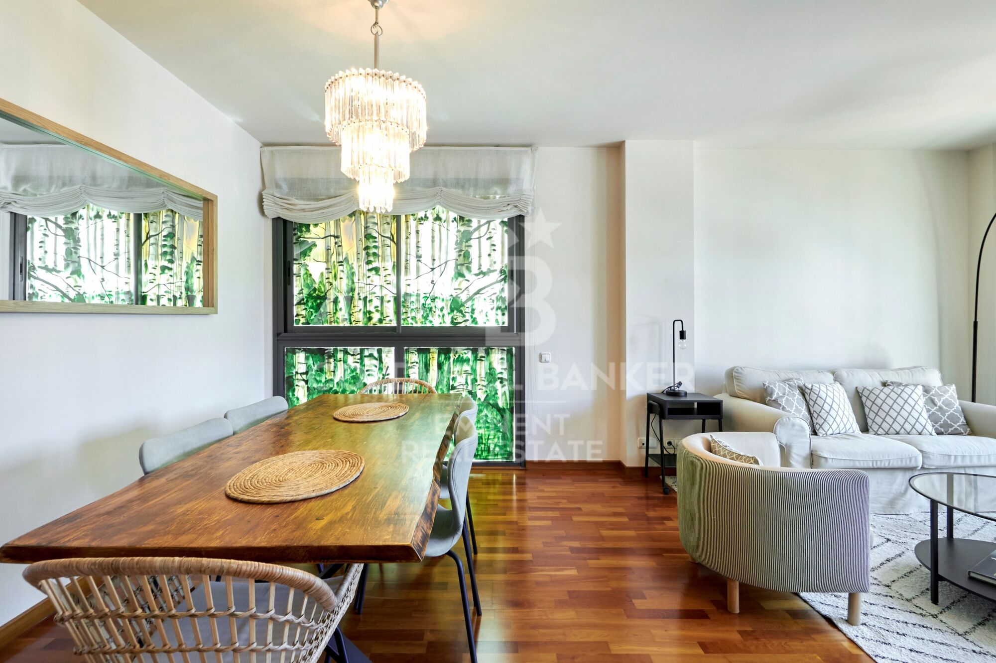 Wohnung 2 Schlafzimmer Verkauf Barcelona