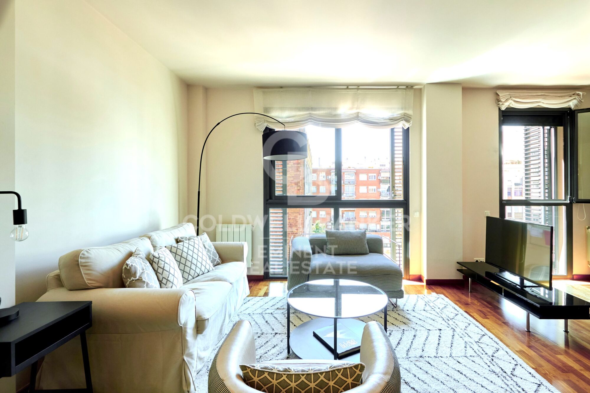 Wohnung 2 Schlafzimmer Verkauf Barcelona