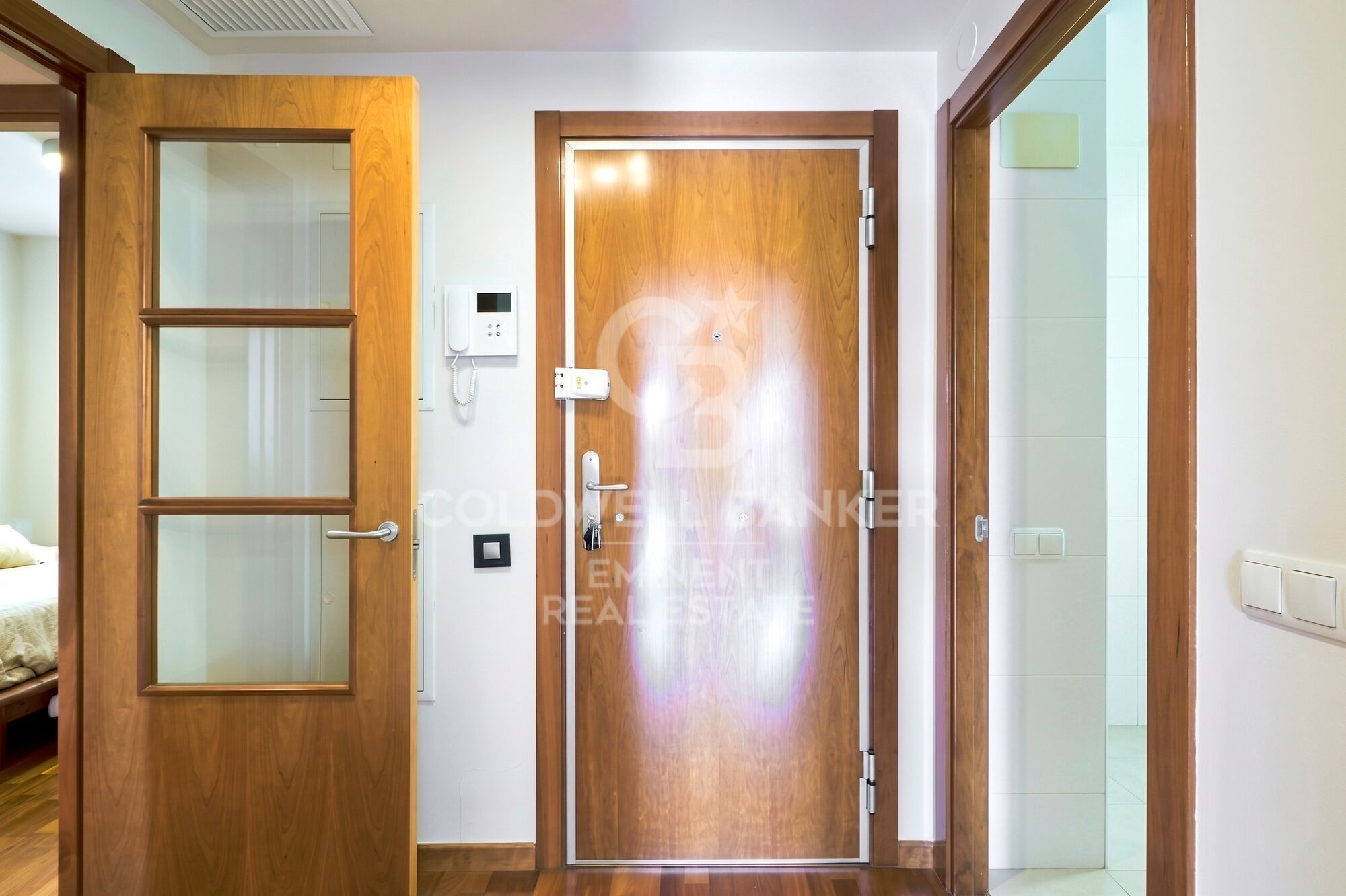 Wohnung 2 Schlafzimmer Verkauf Barcelona