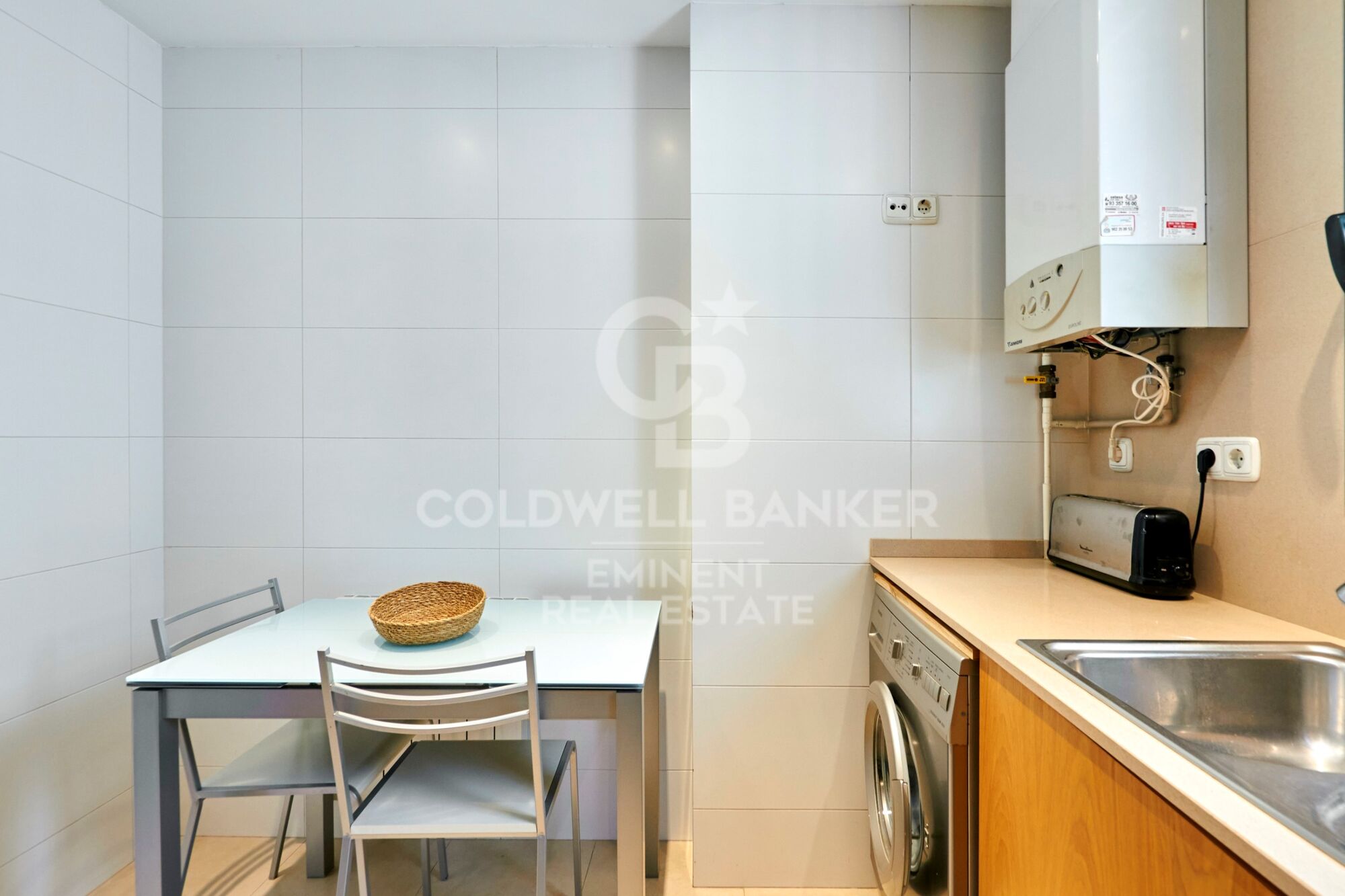 Wohnung 2 Schlafzimmer Verkauf Barcelona