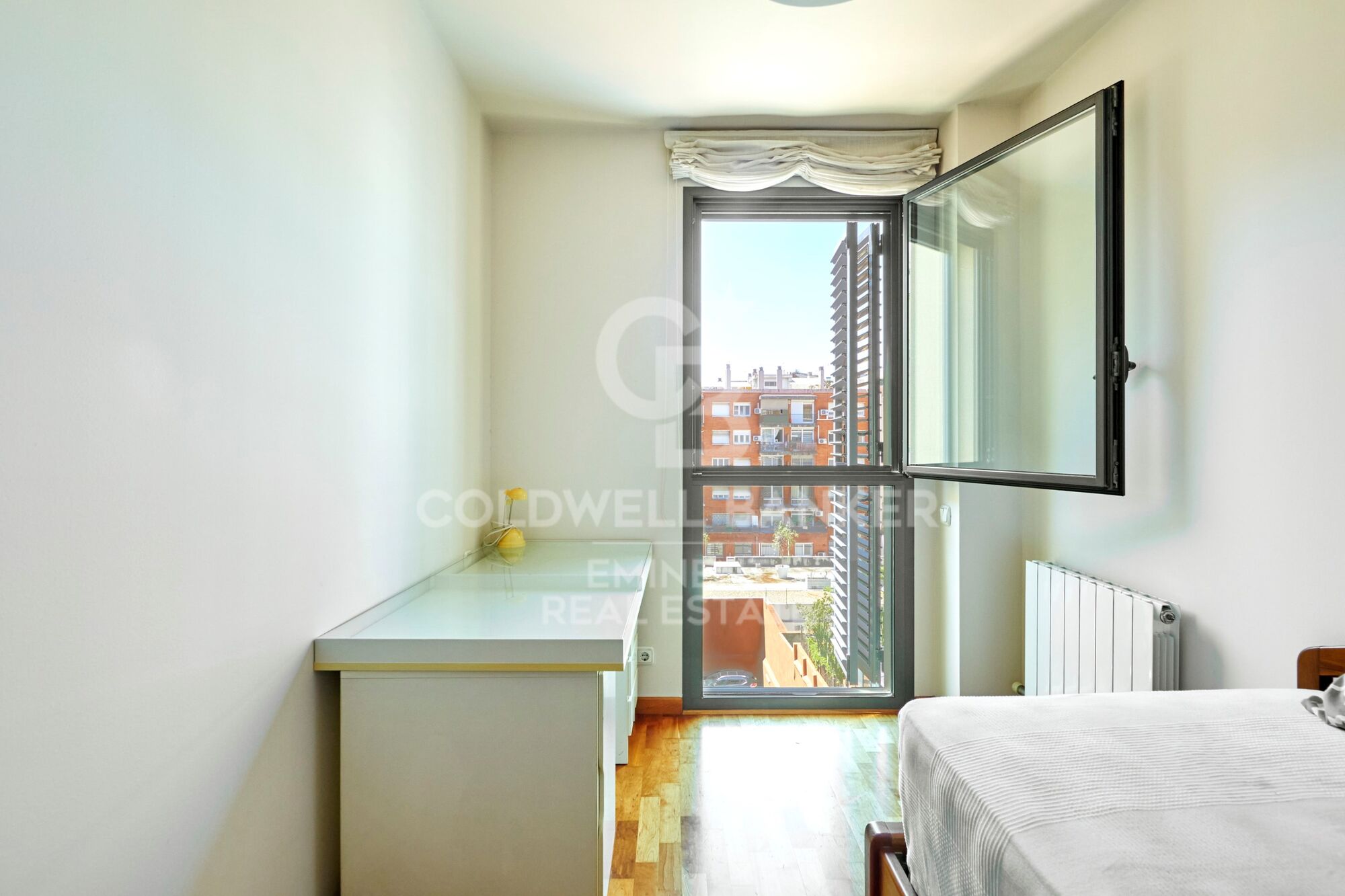 Wohnung 2 Schlafzimmer Verkauf Barcelona