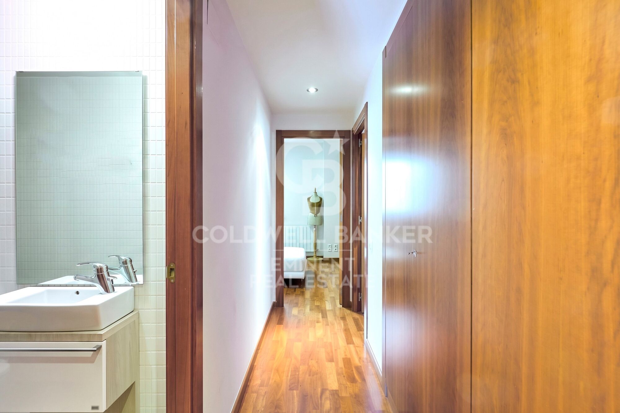 Flat 3 Pièces Acheter Barcelona